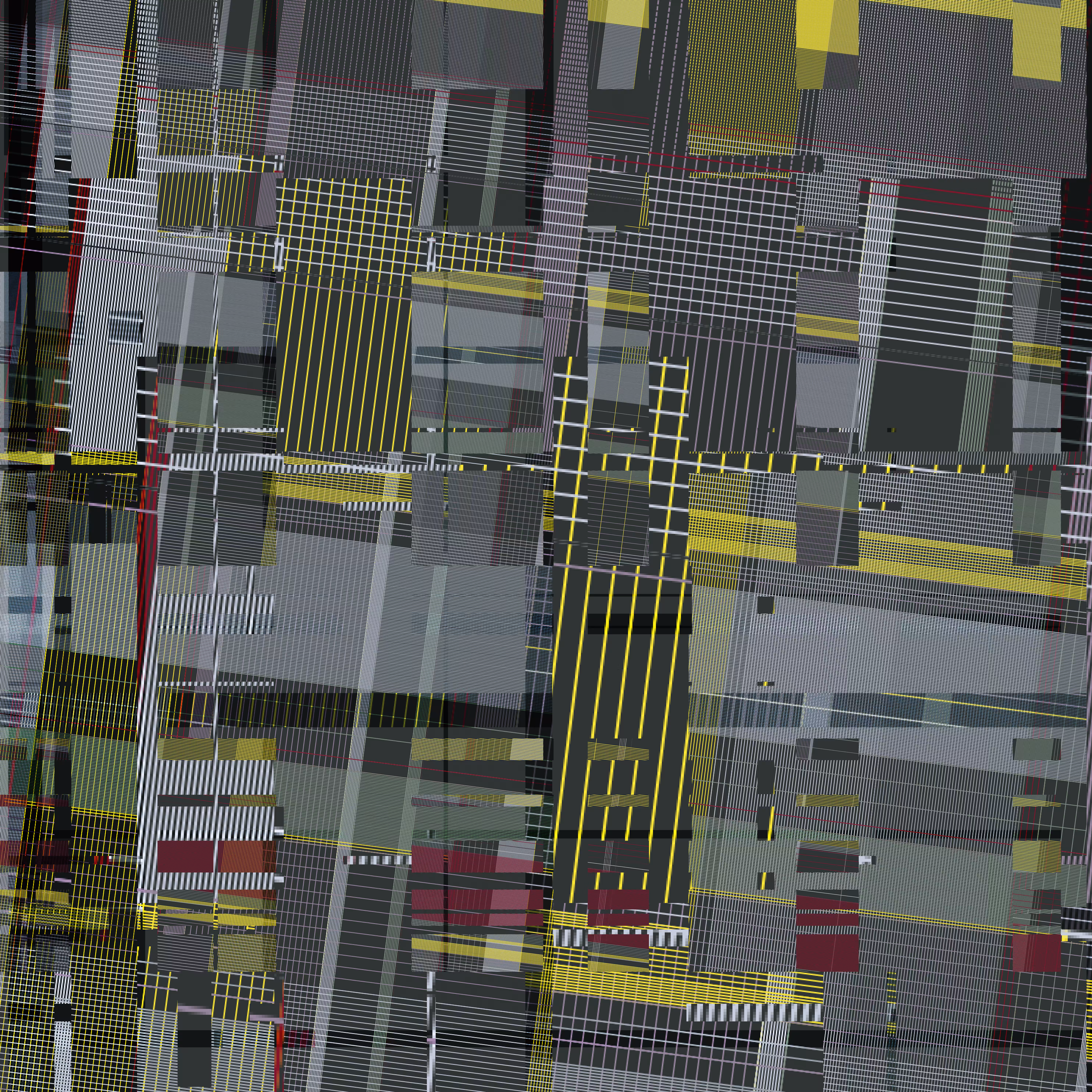 Hidden Intersections #374
