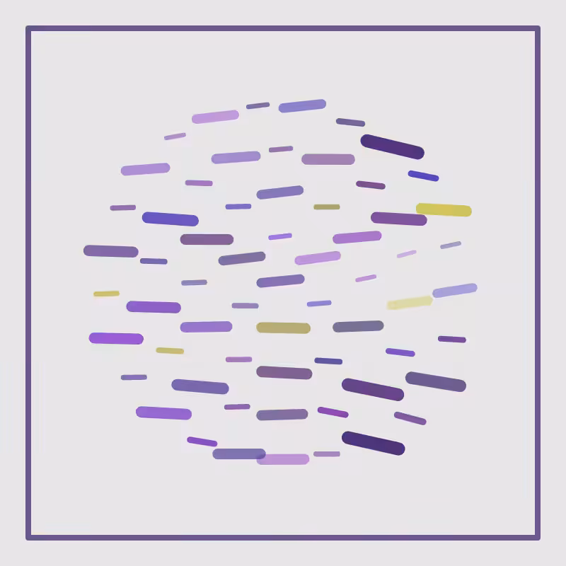 Minimum Viable Art {02:Form} #82
