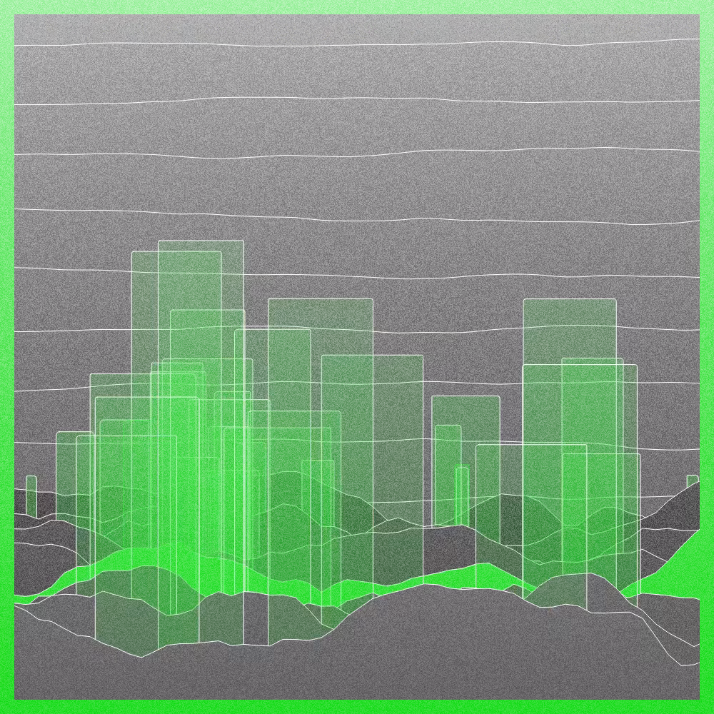 A Town in Hashland #163