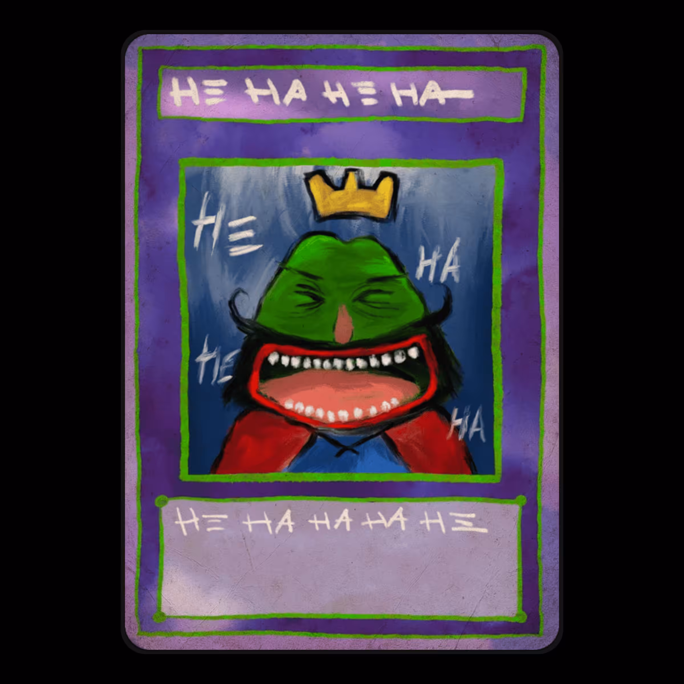 REMEMES #476