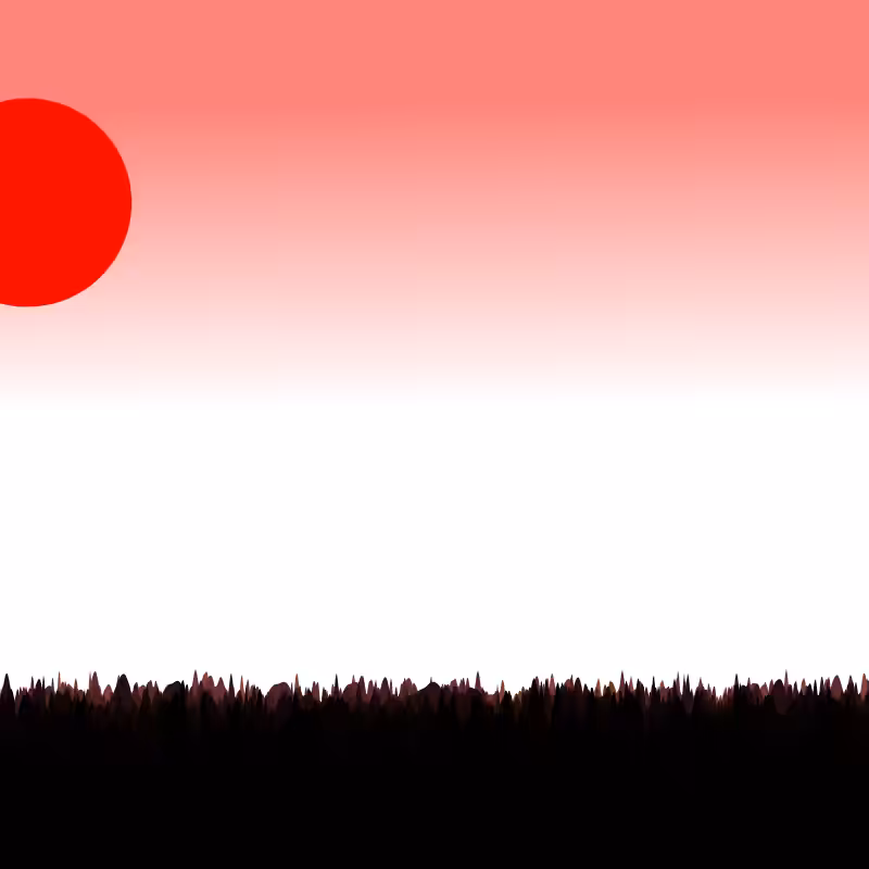 Set Of The Dying Sun #22