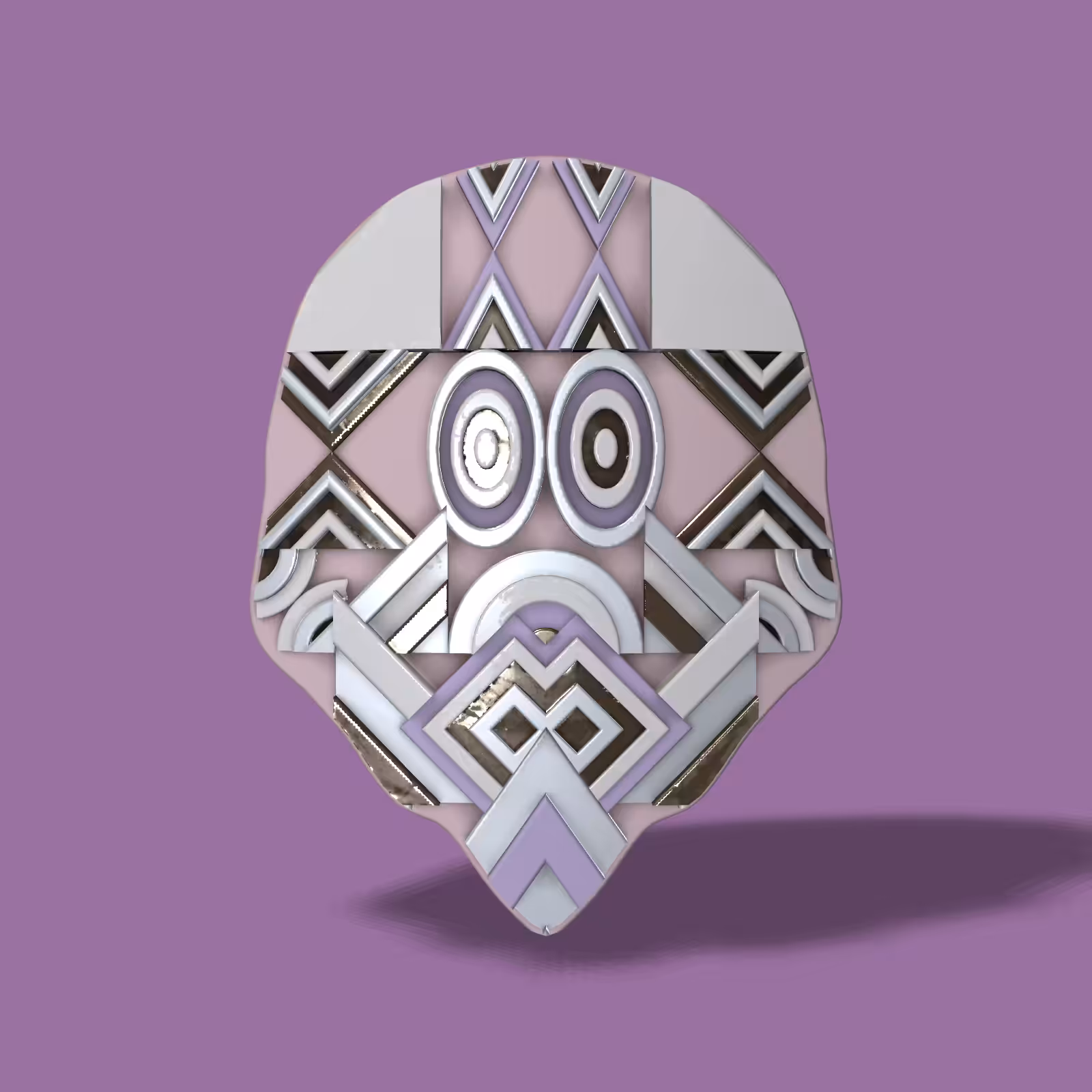3D Generativemasks #5749