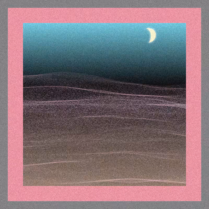 Lines of Solitude #28