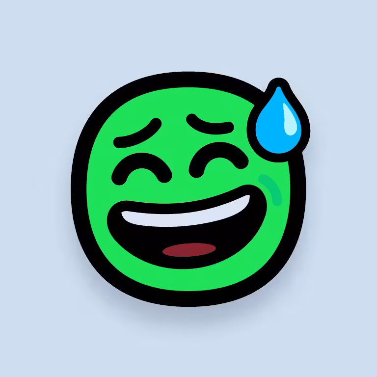 :sweatsmile: