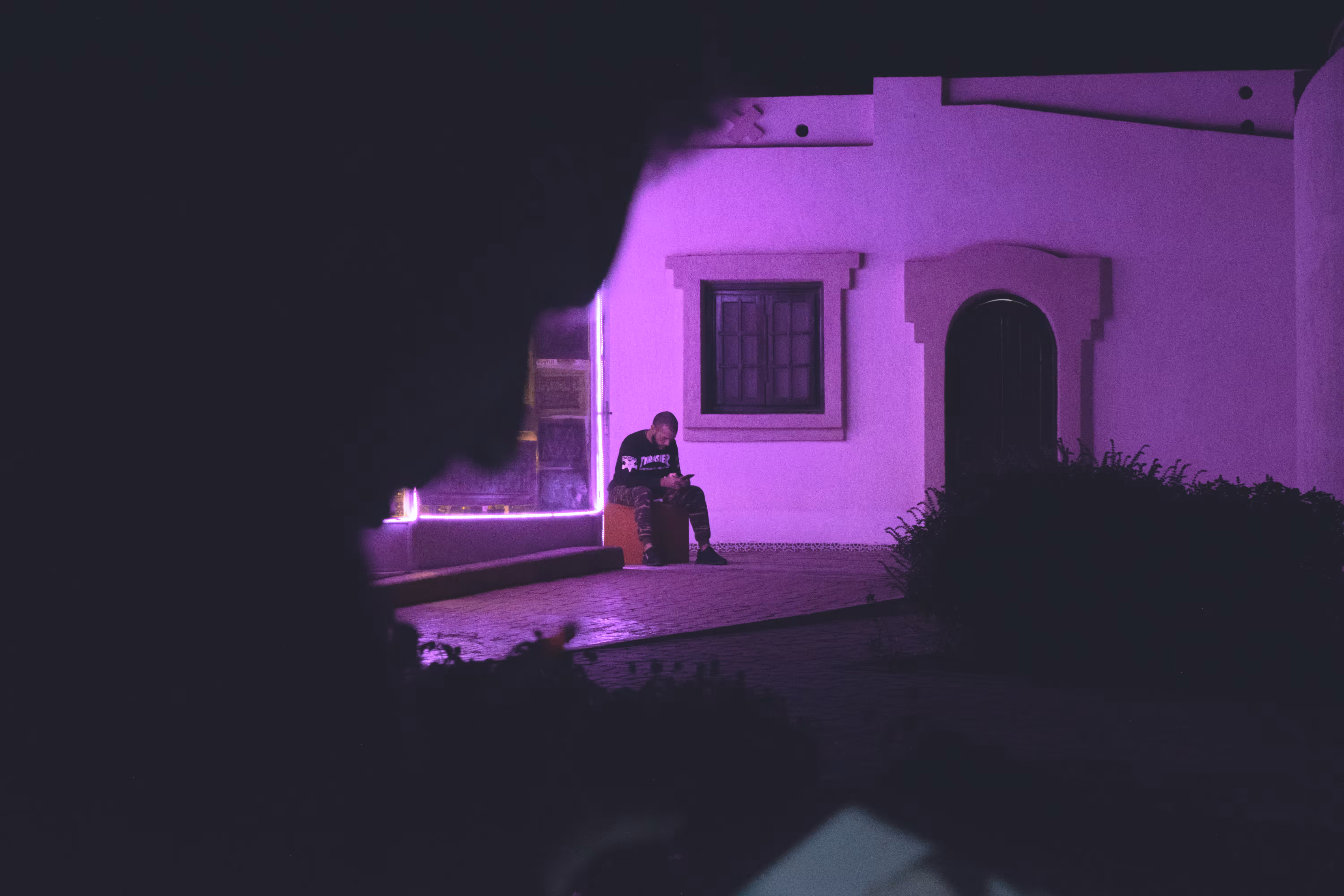  Evening's Entertainment