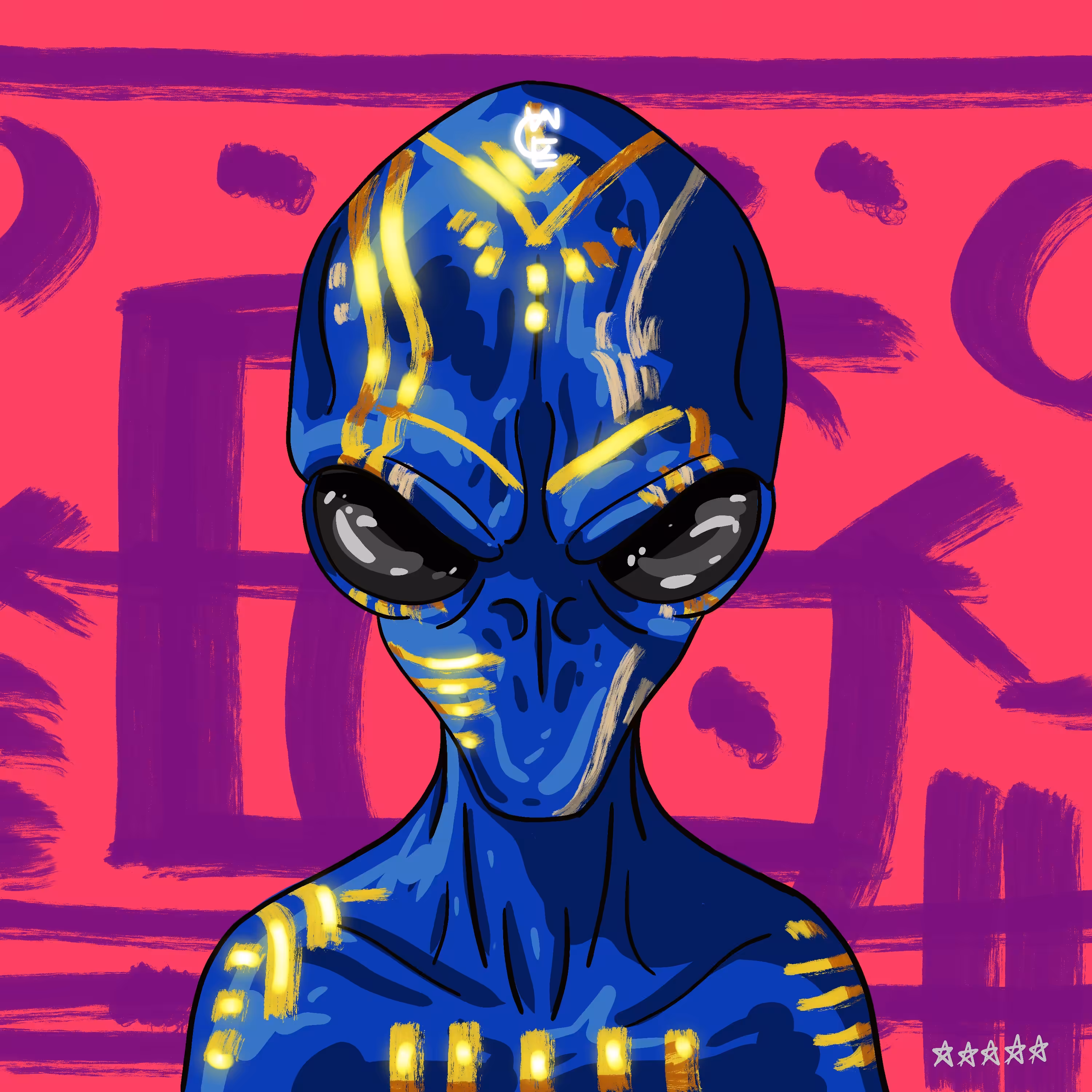 SimpTribe #062