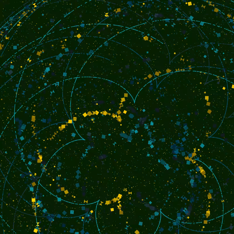 Universe Energy V3 #25