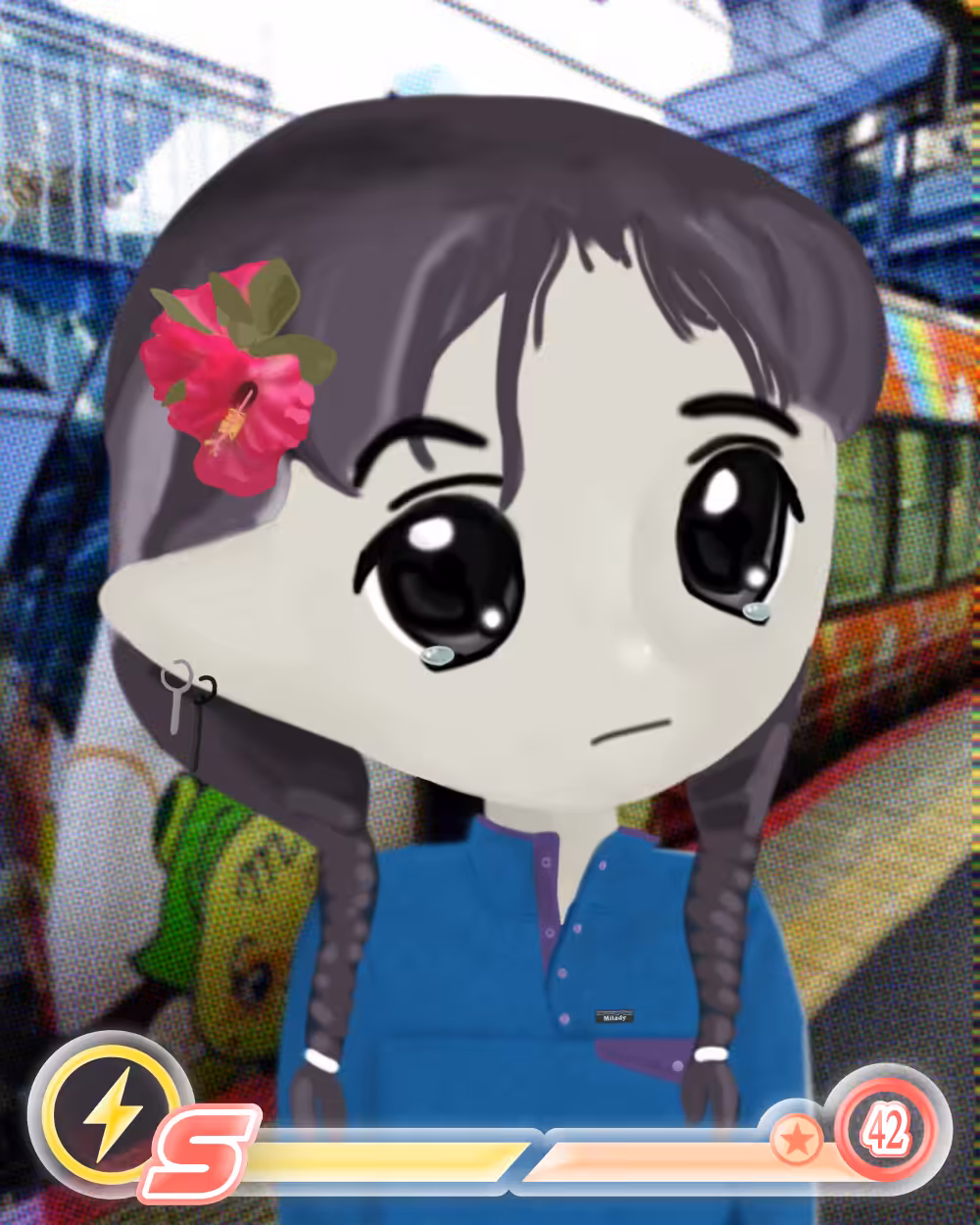 Milady 4409