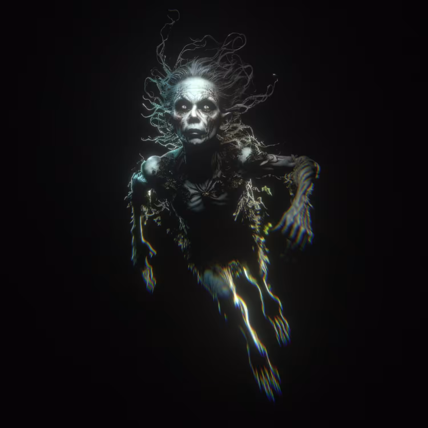 ghoul