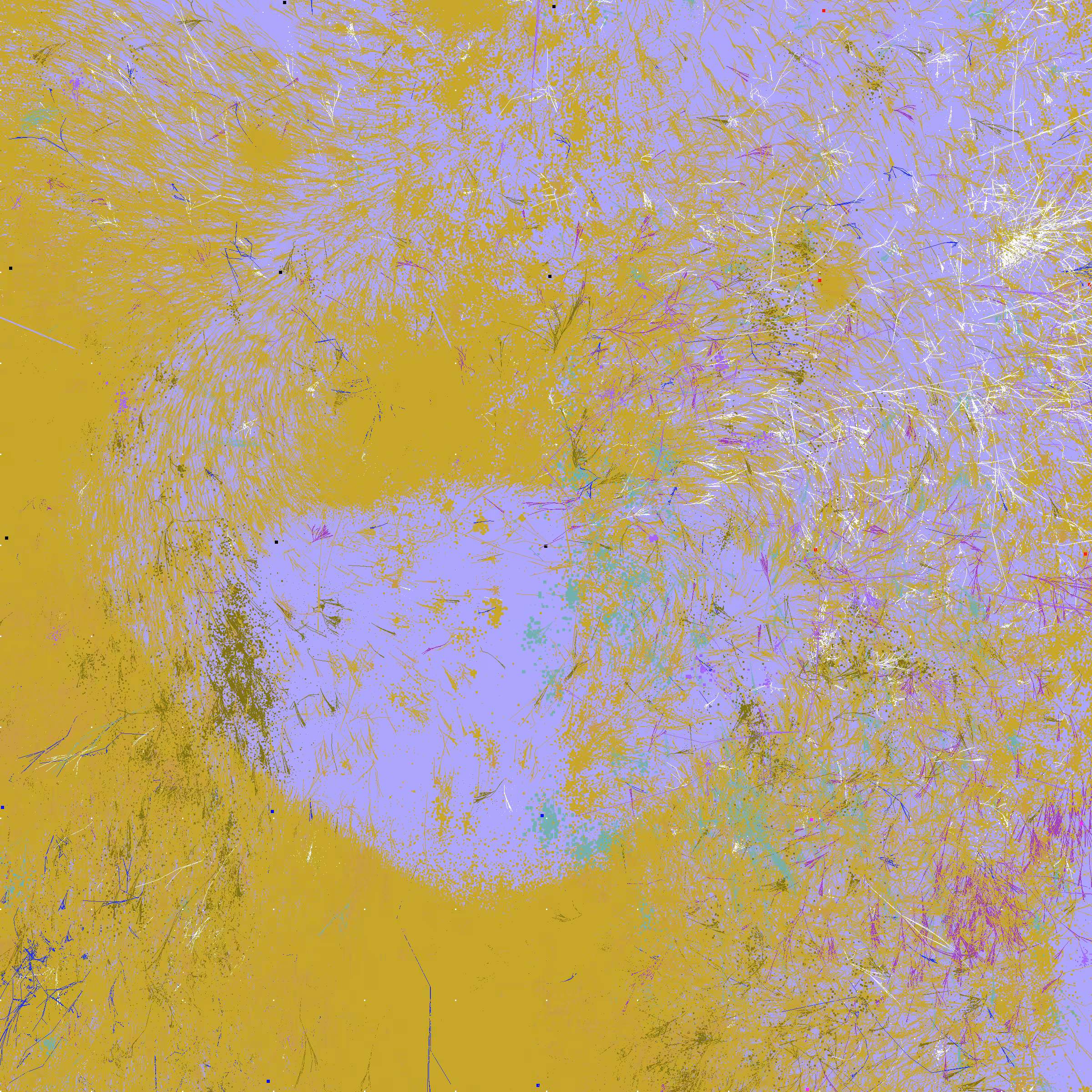 Infinite Garden: 160067 Flowers