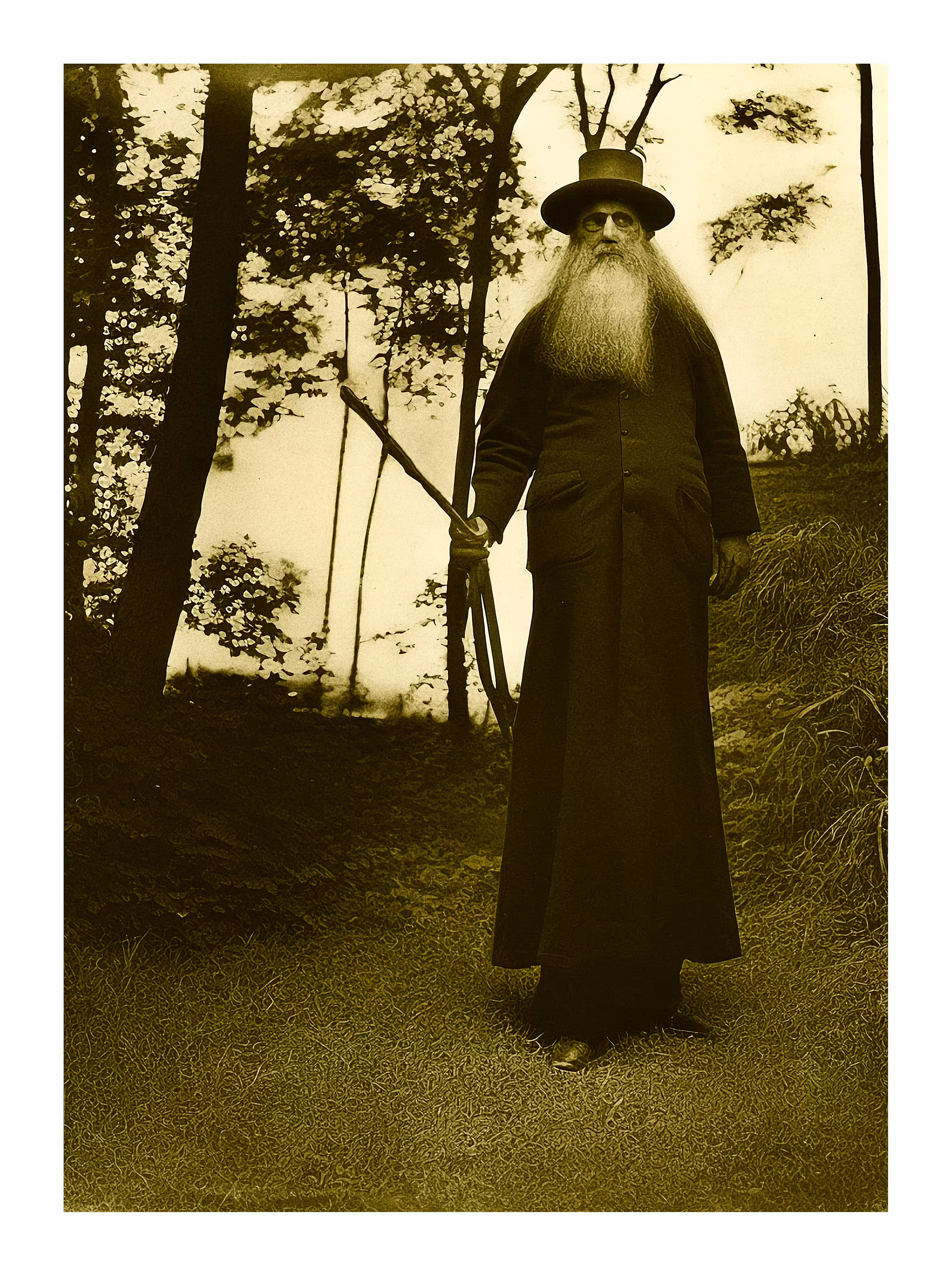 Wizard of Ozsome Art