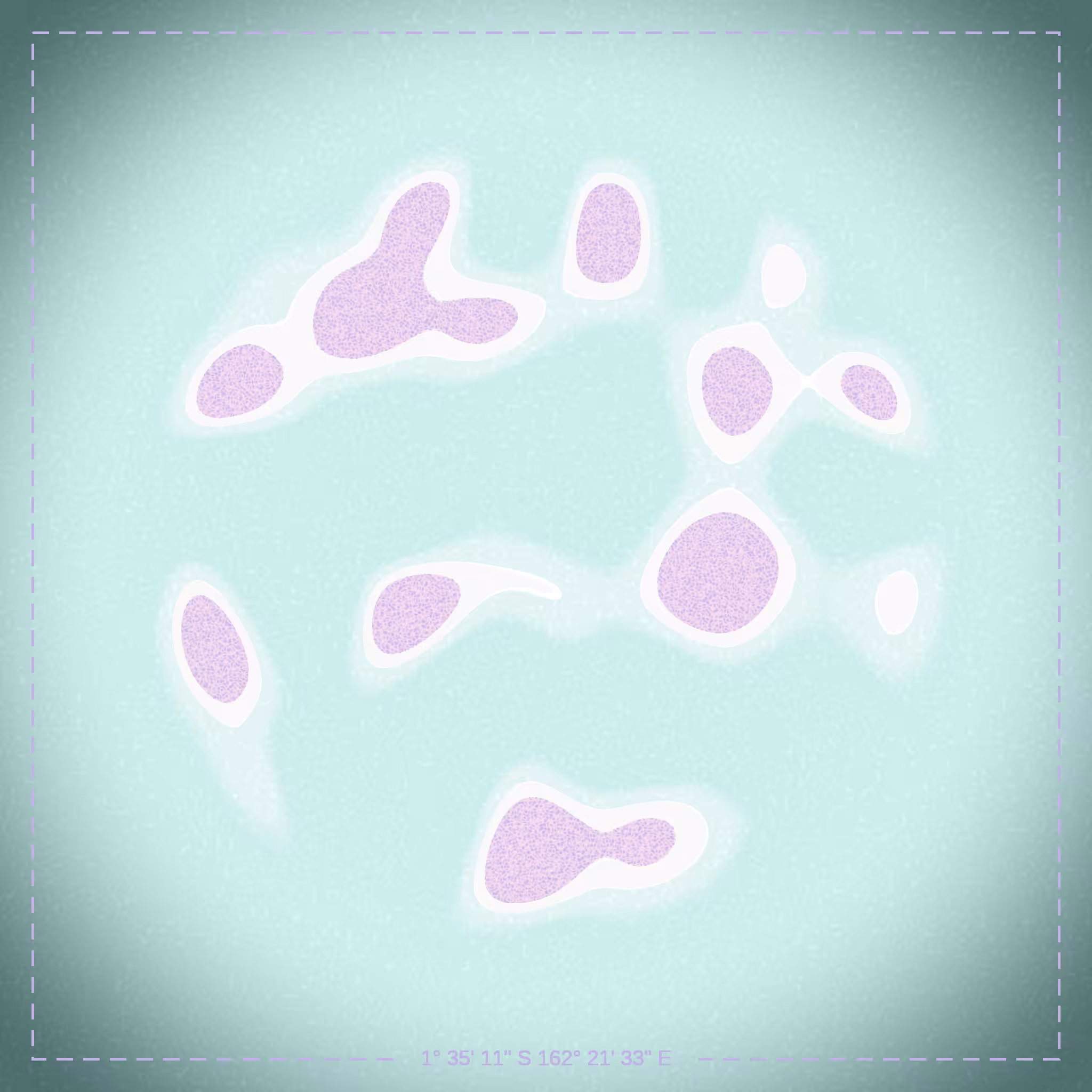 Undiscovered Archipelago #55
