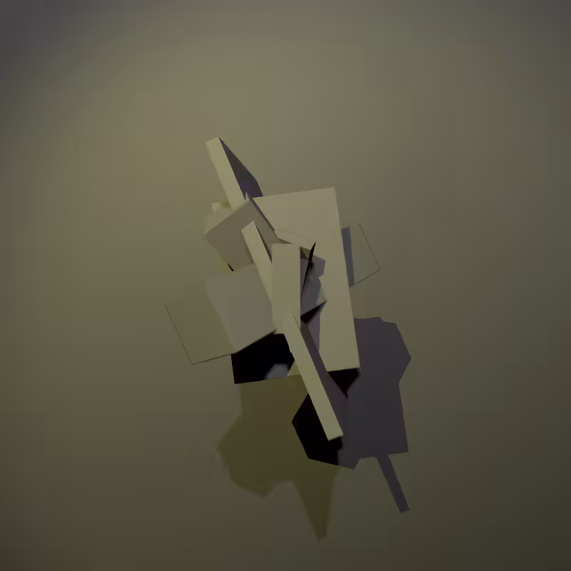 Artifacts #20