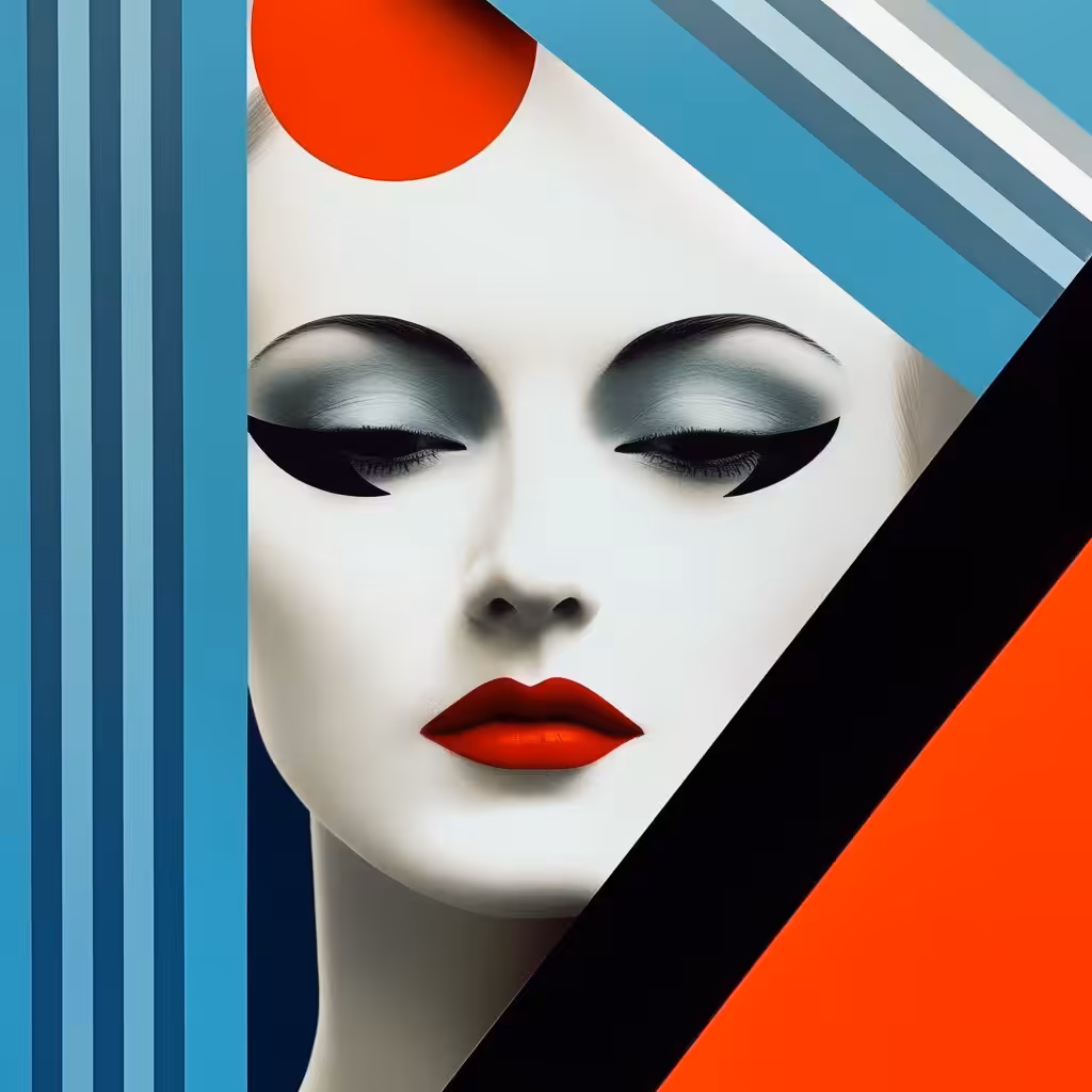 Bauhaus Poster #084