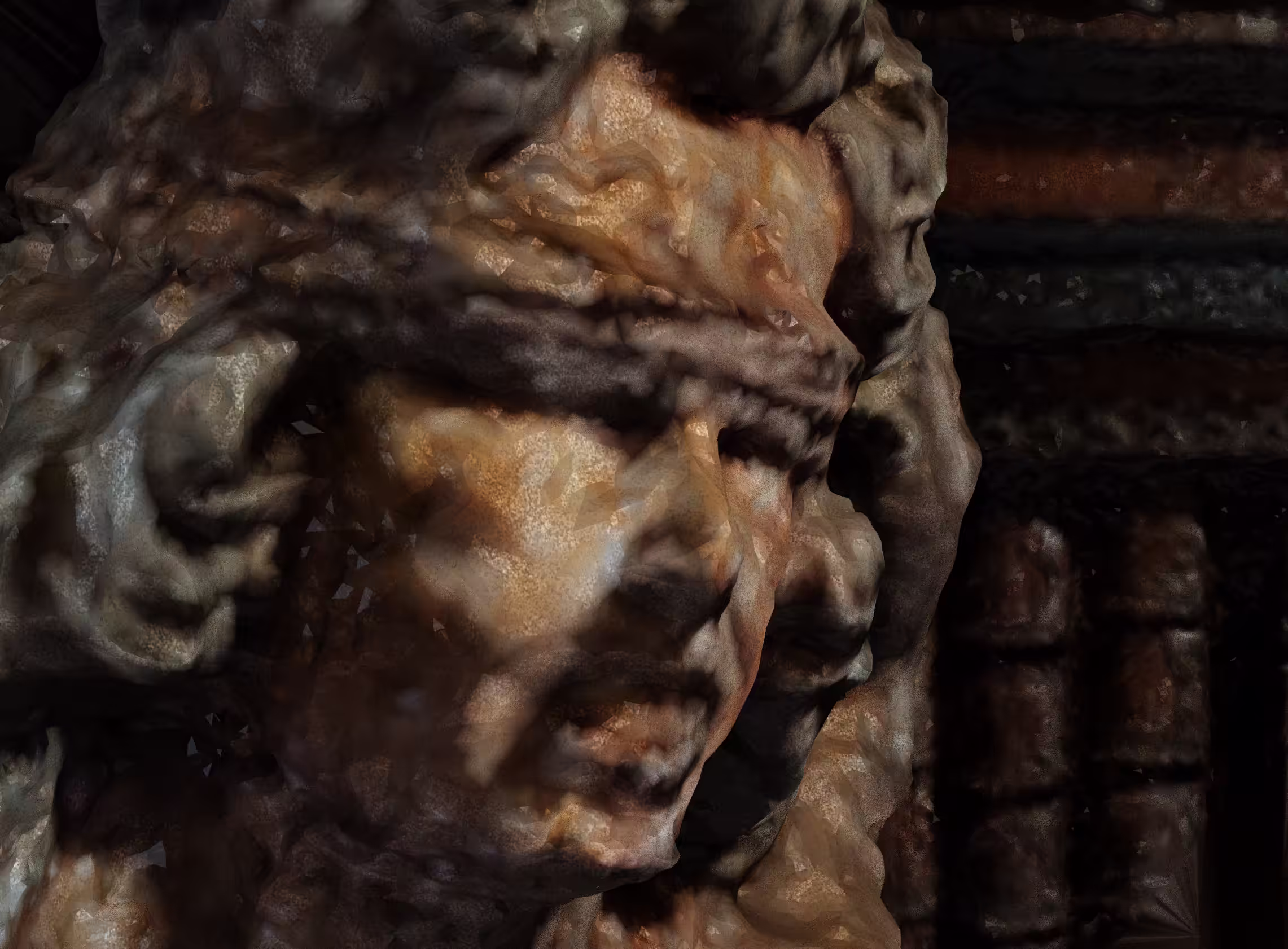 Blind Angel (still #1)