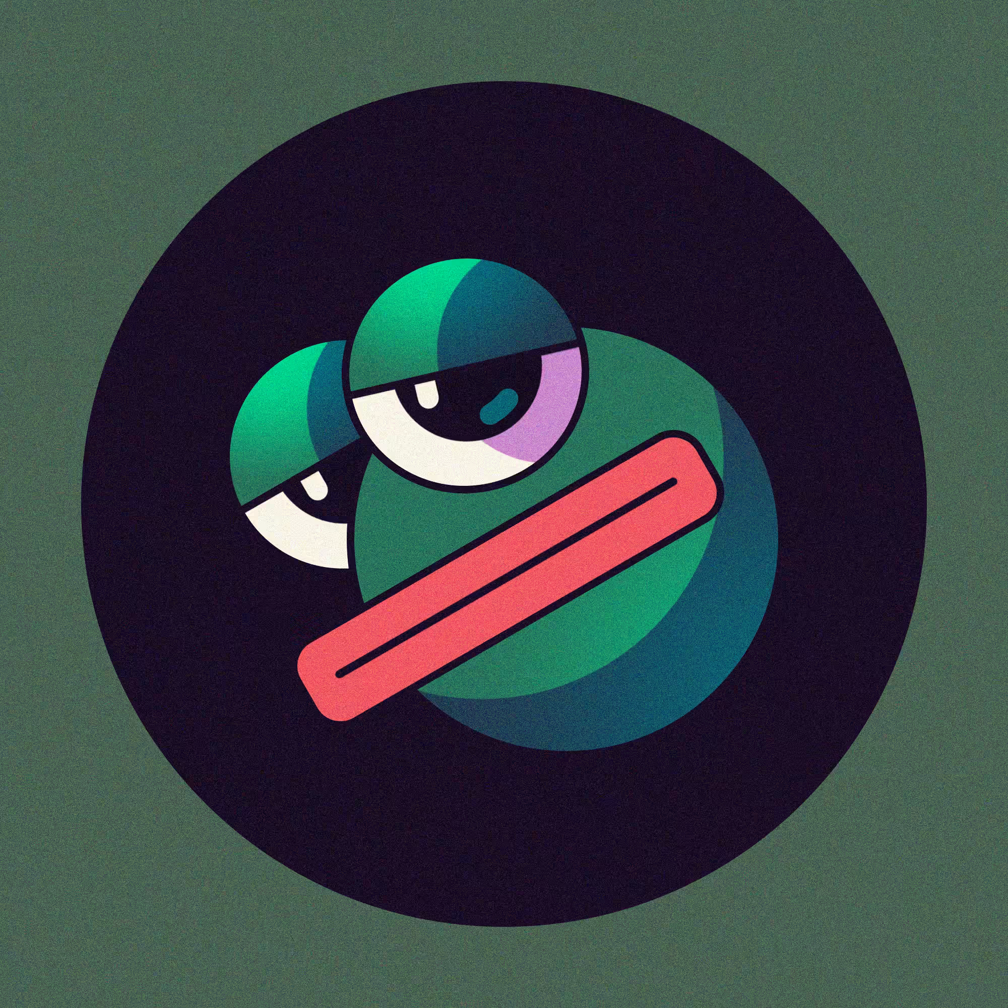 Cycle Pepe #8