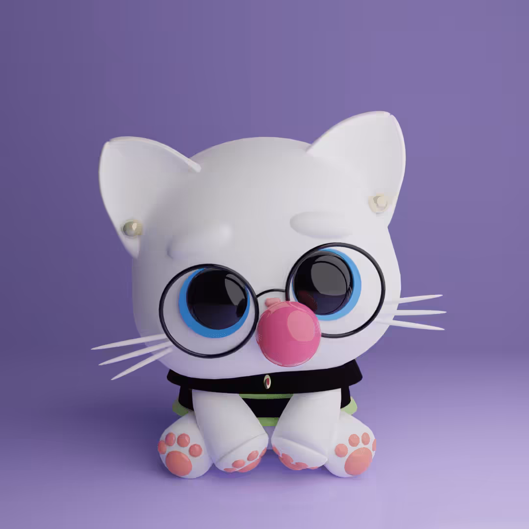 Neko #038