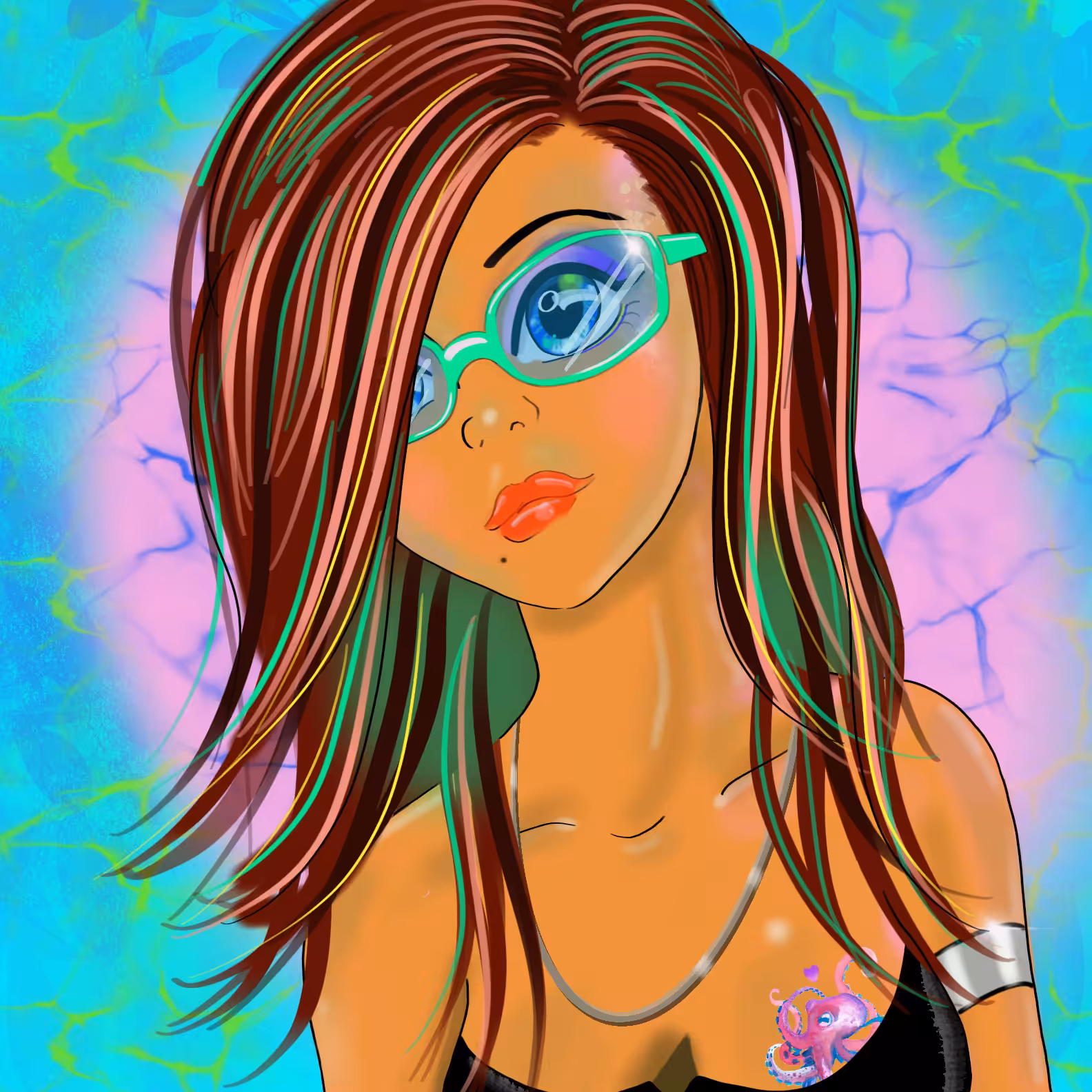 Girlz: Tamara