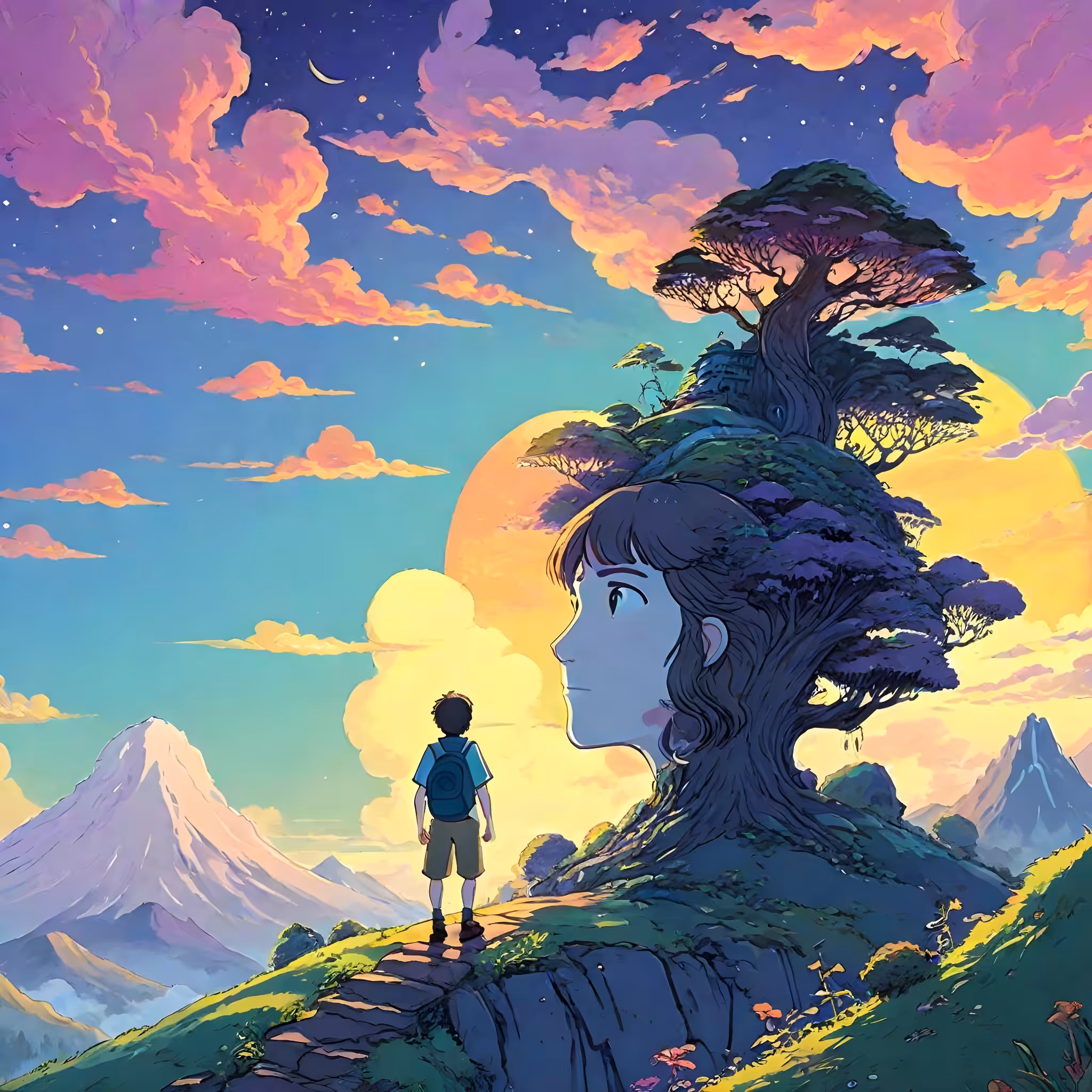 Magic Hills