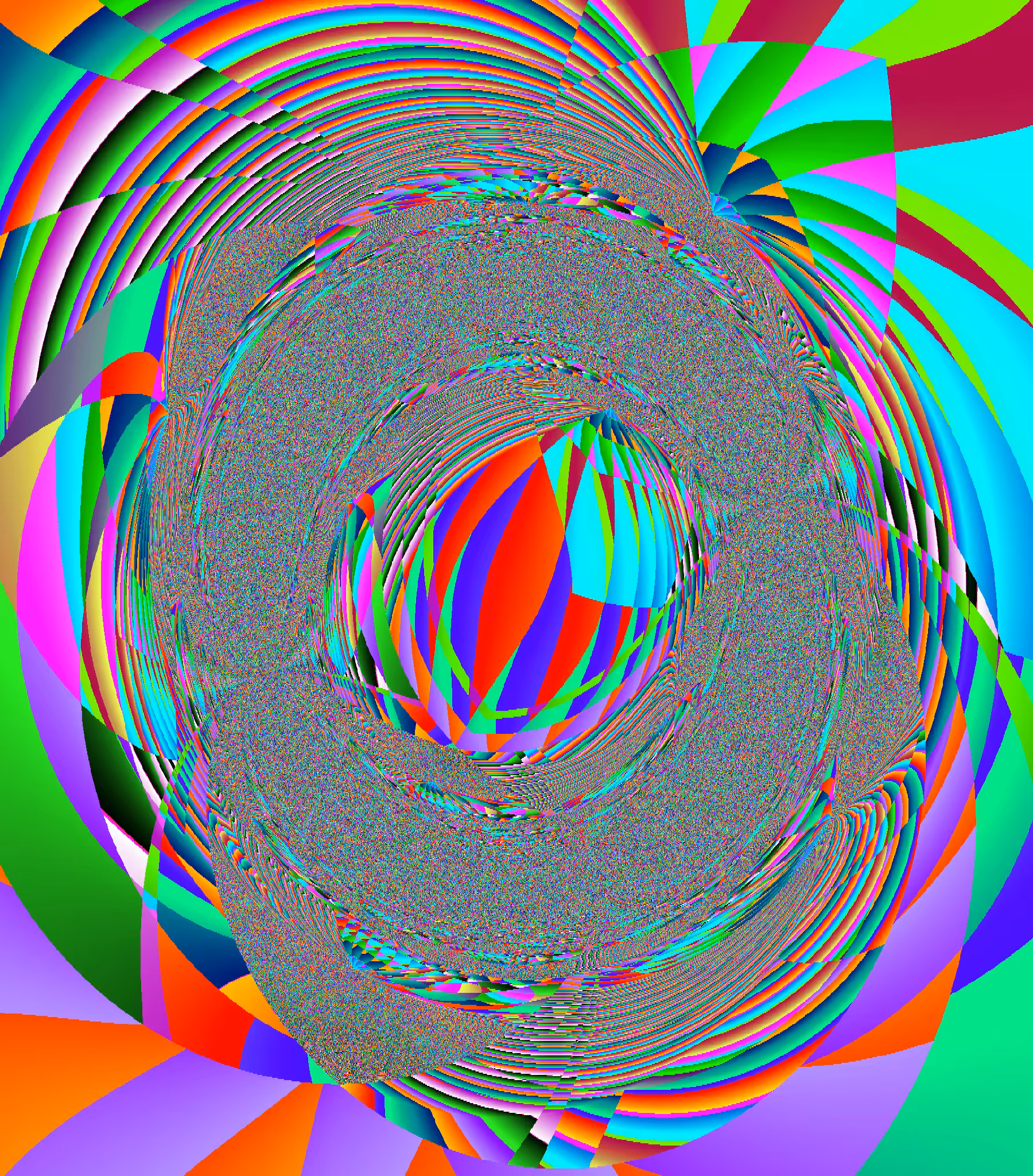 Into Gradient #23