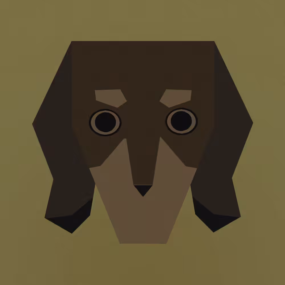 doggos - dachshund