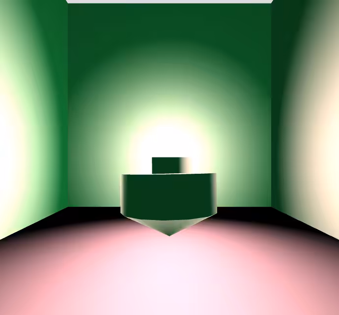 Spinning top #15