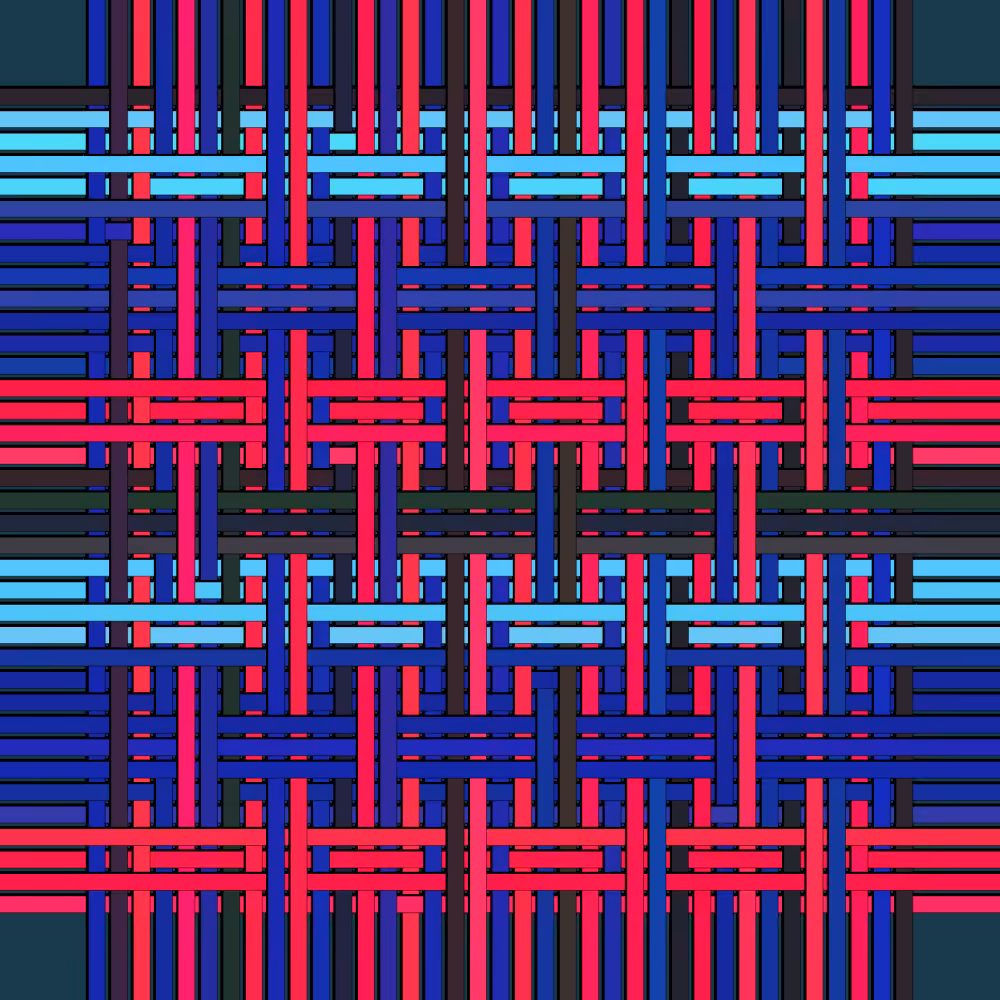 Textile Bacteria #13