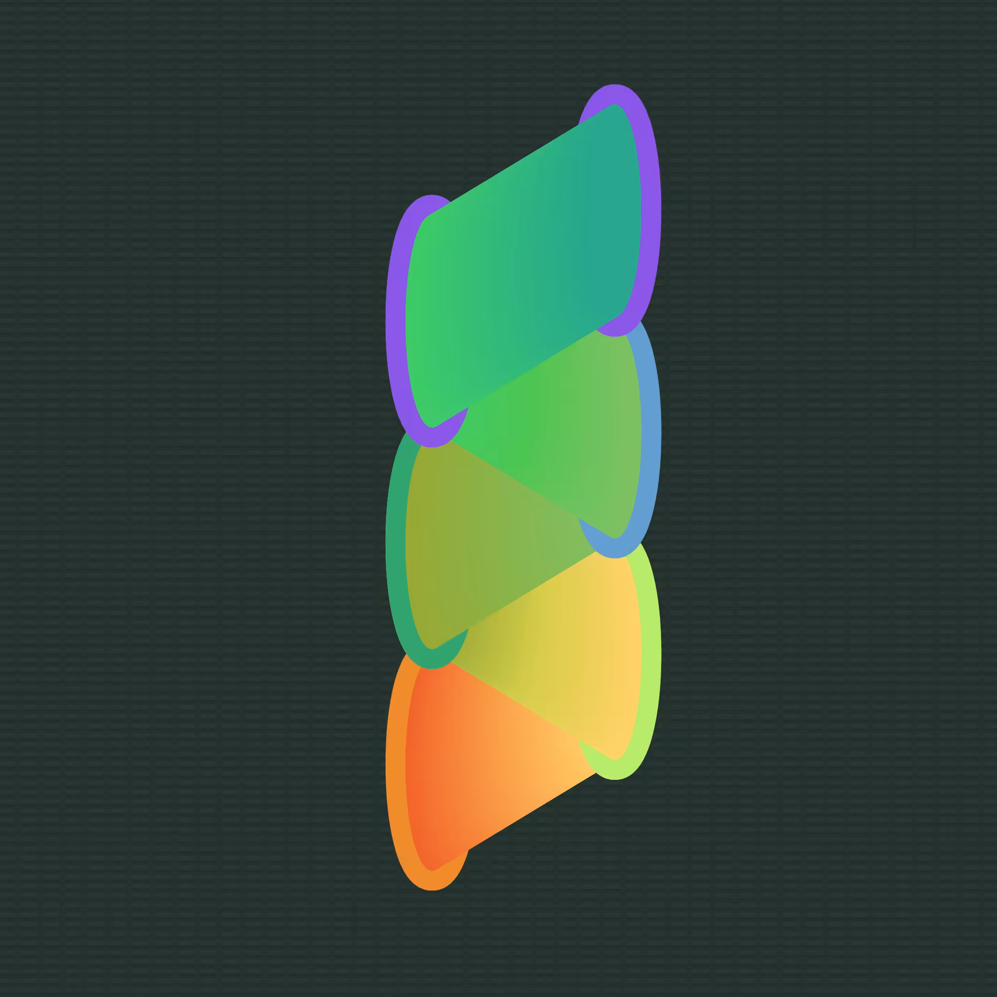 Gradients #150
