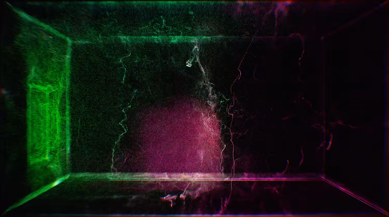 CLRVFX - XXVI