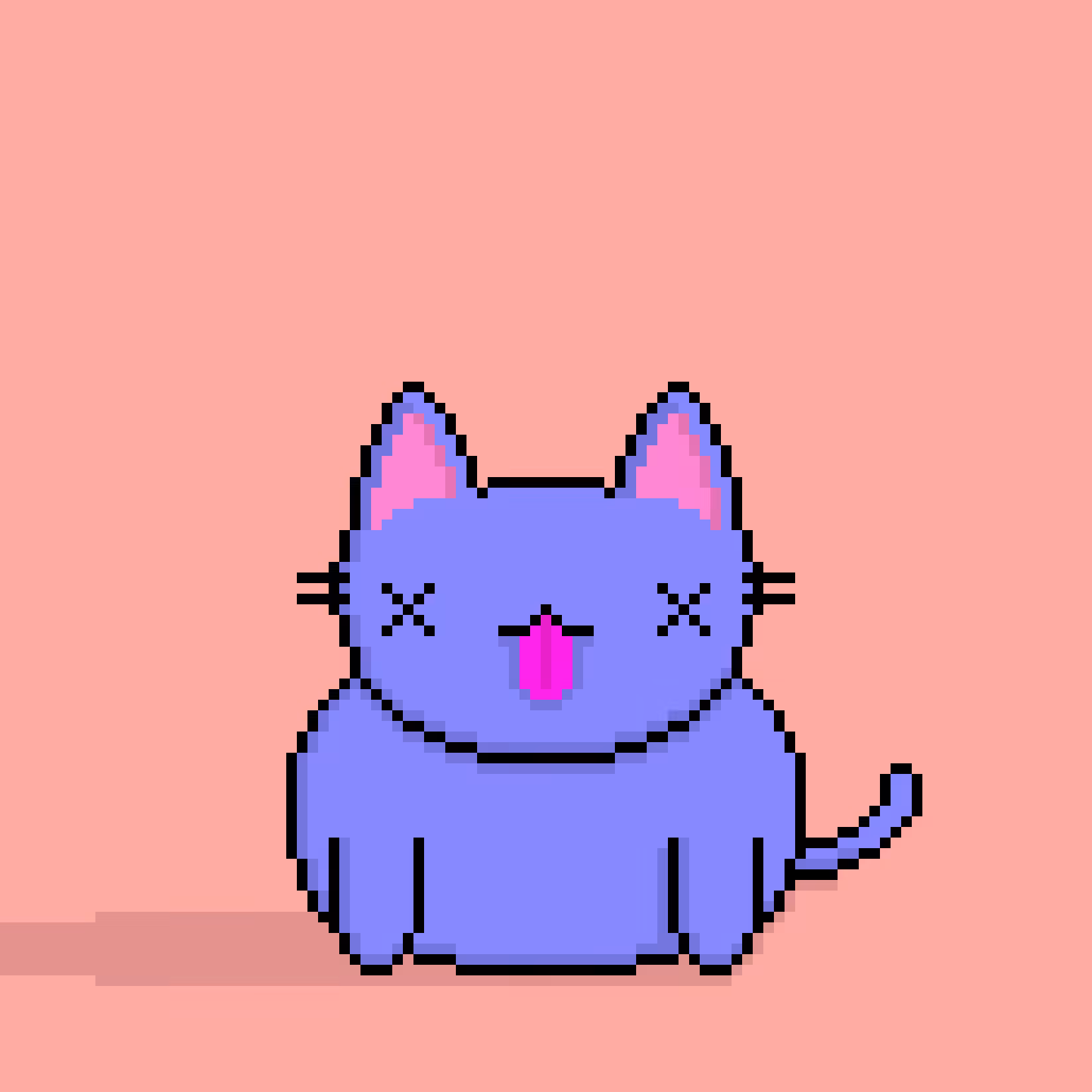 FattyCat #005