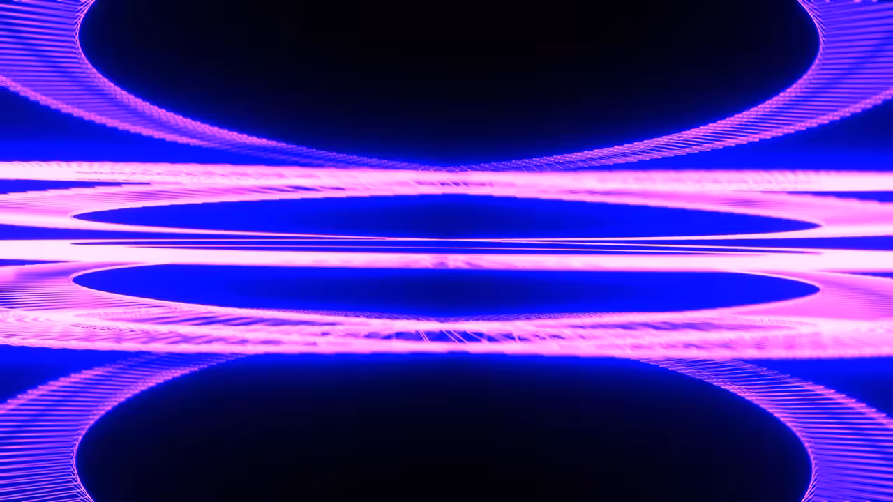 Neon lights