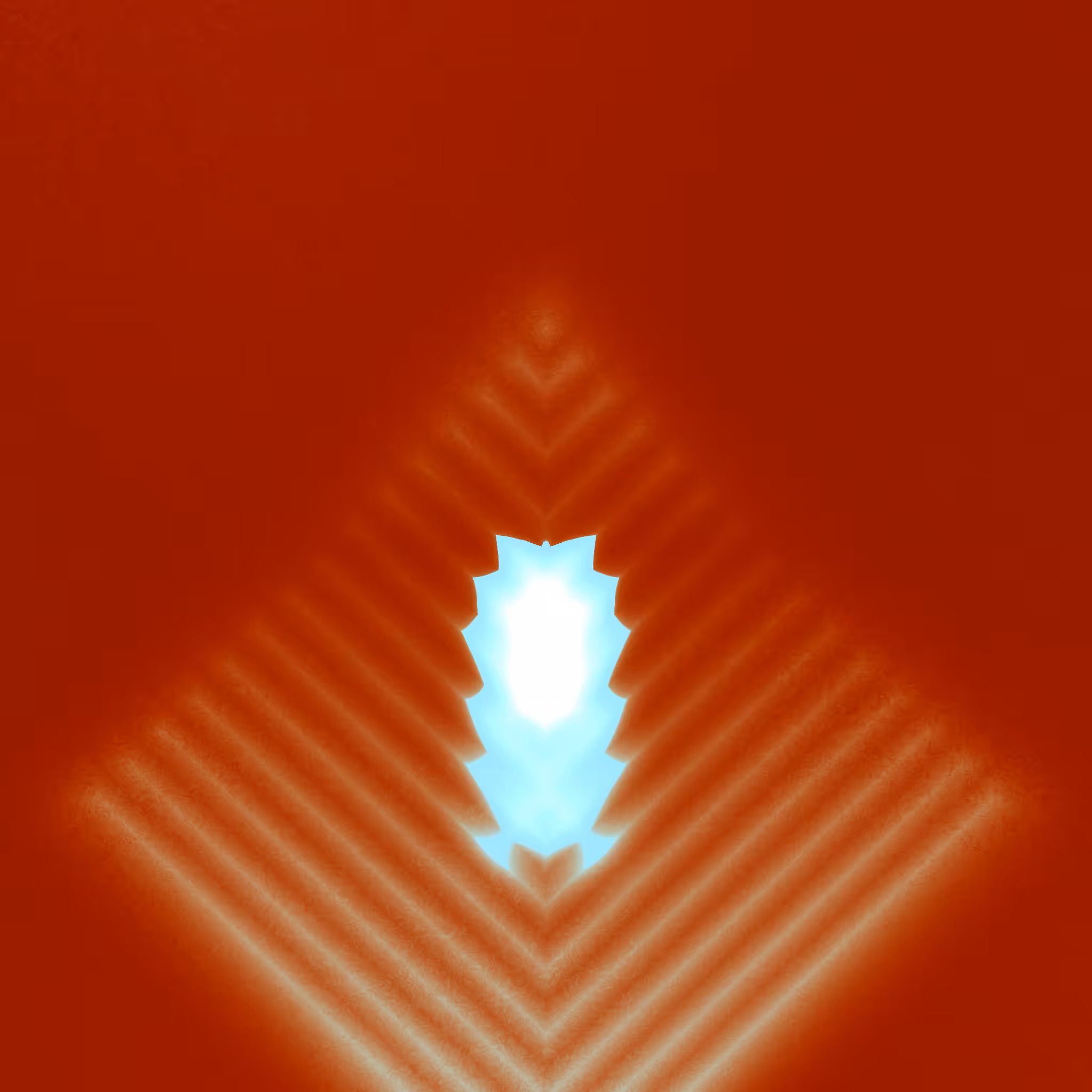 Cirque de Lumières #306