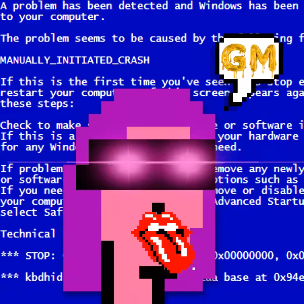 GM PUNK 078