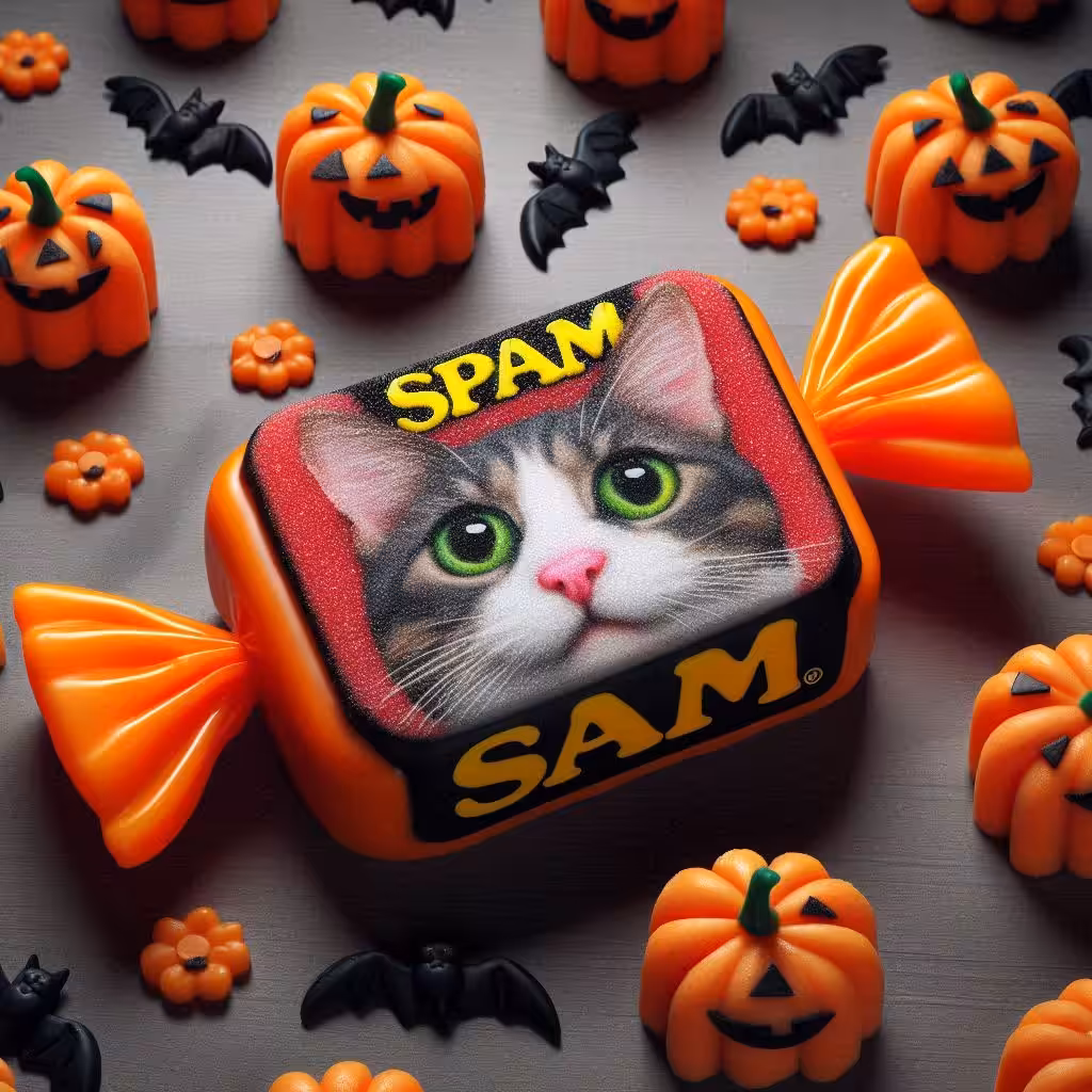 Candy Cats