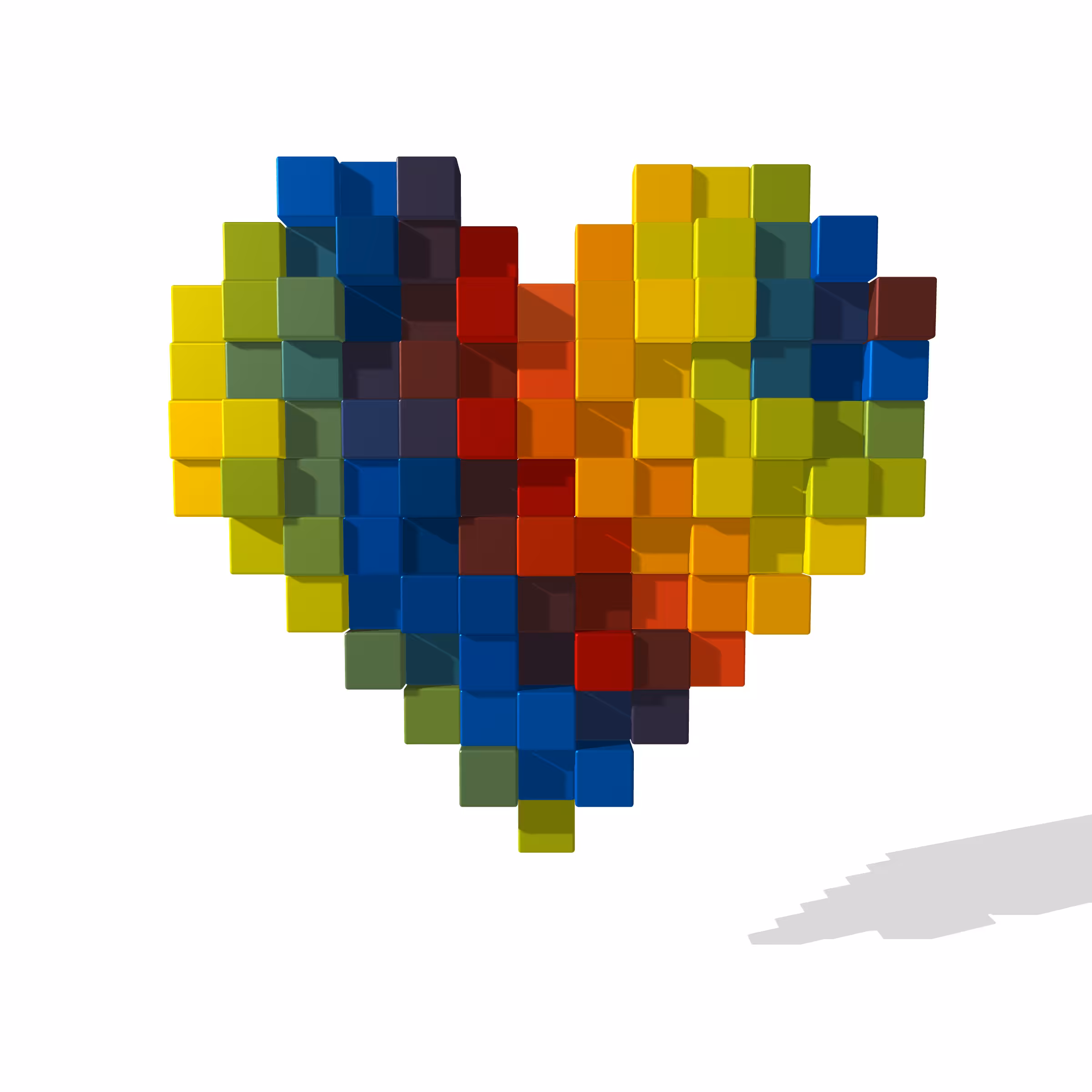 heart + craft #9703