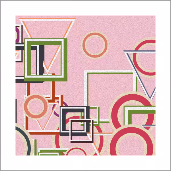 Abstraction#2 #46