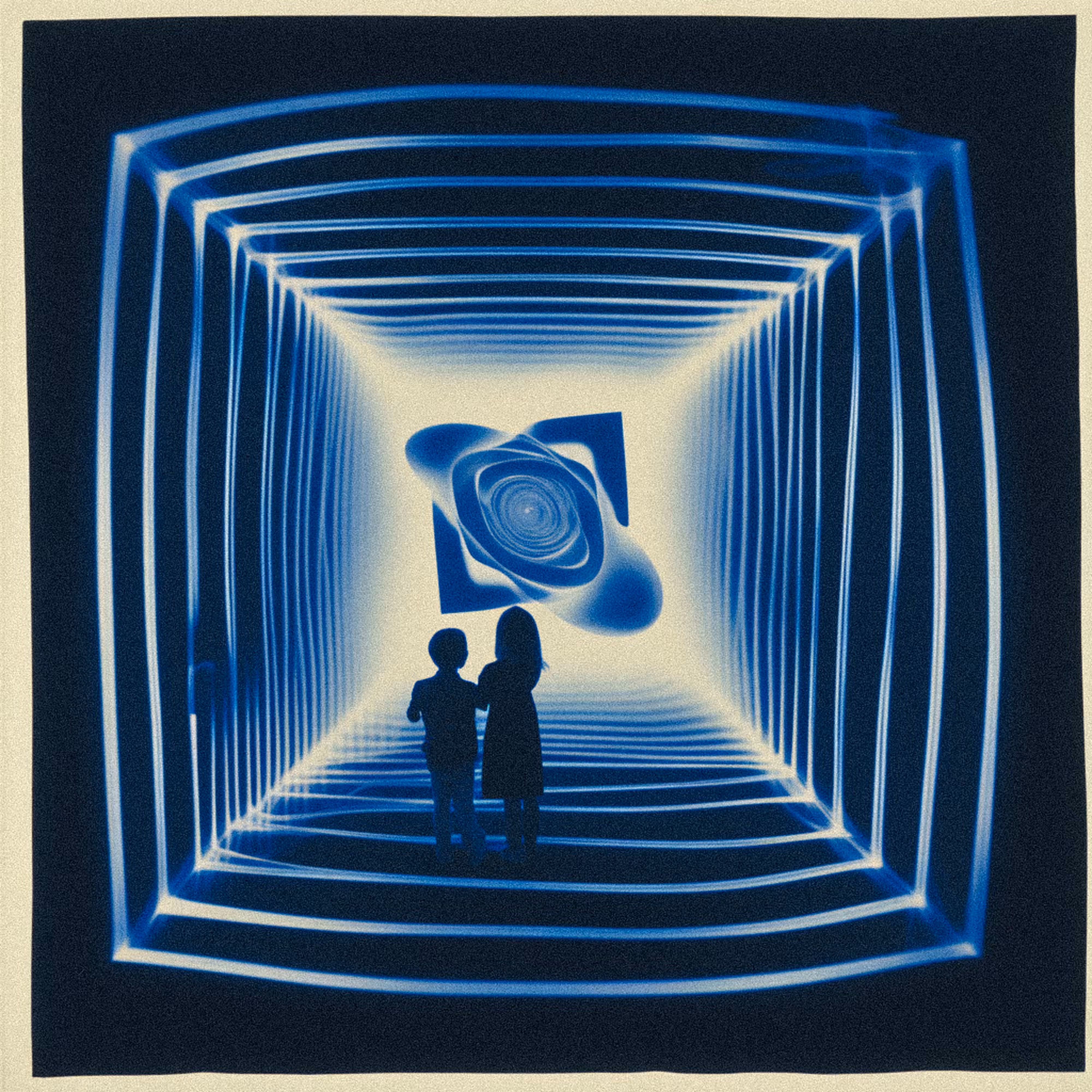 BluePrint. #5