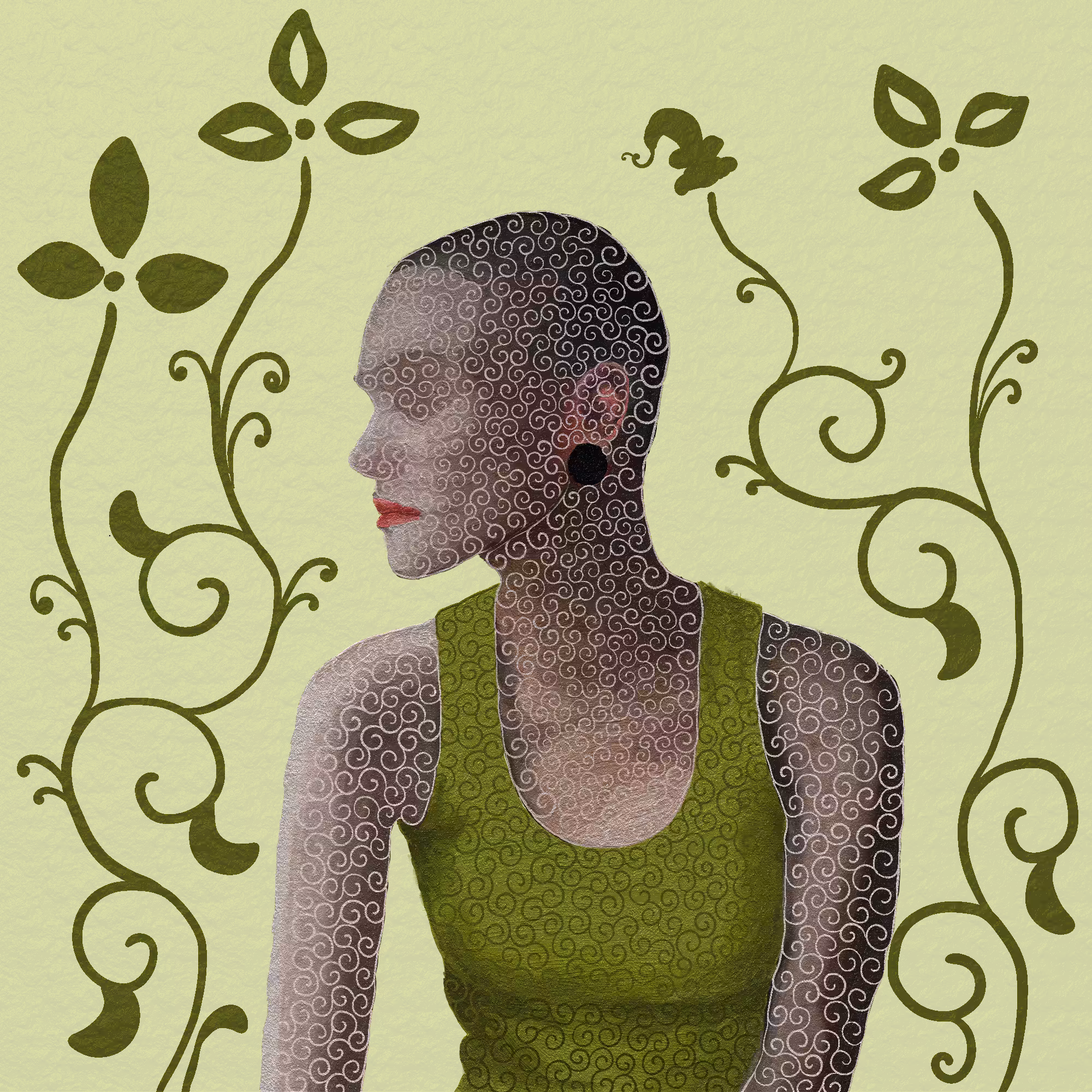Tina Green