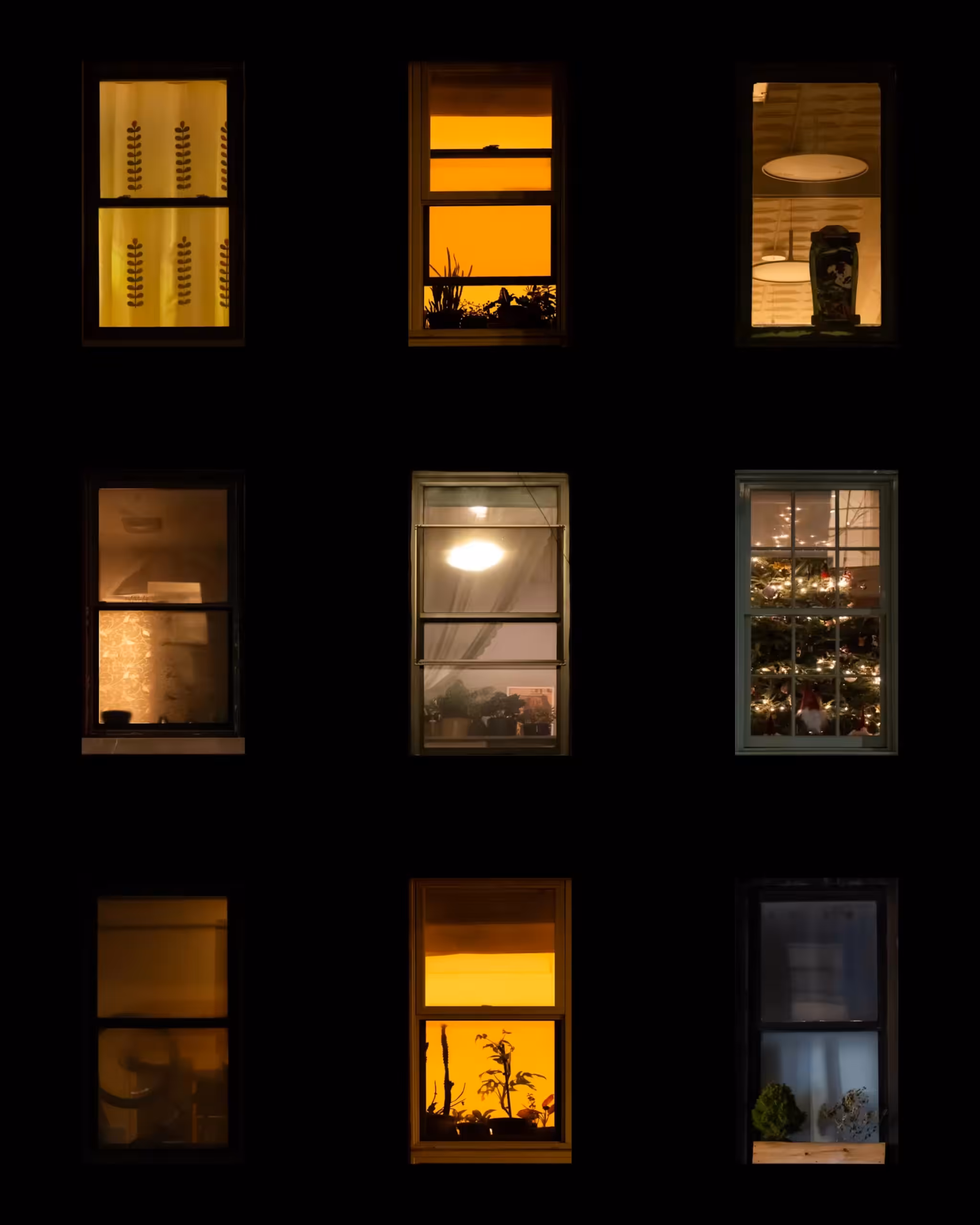 BUILDINGS // NYC: BUILDING 290