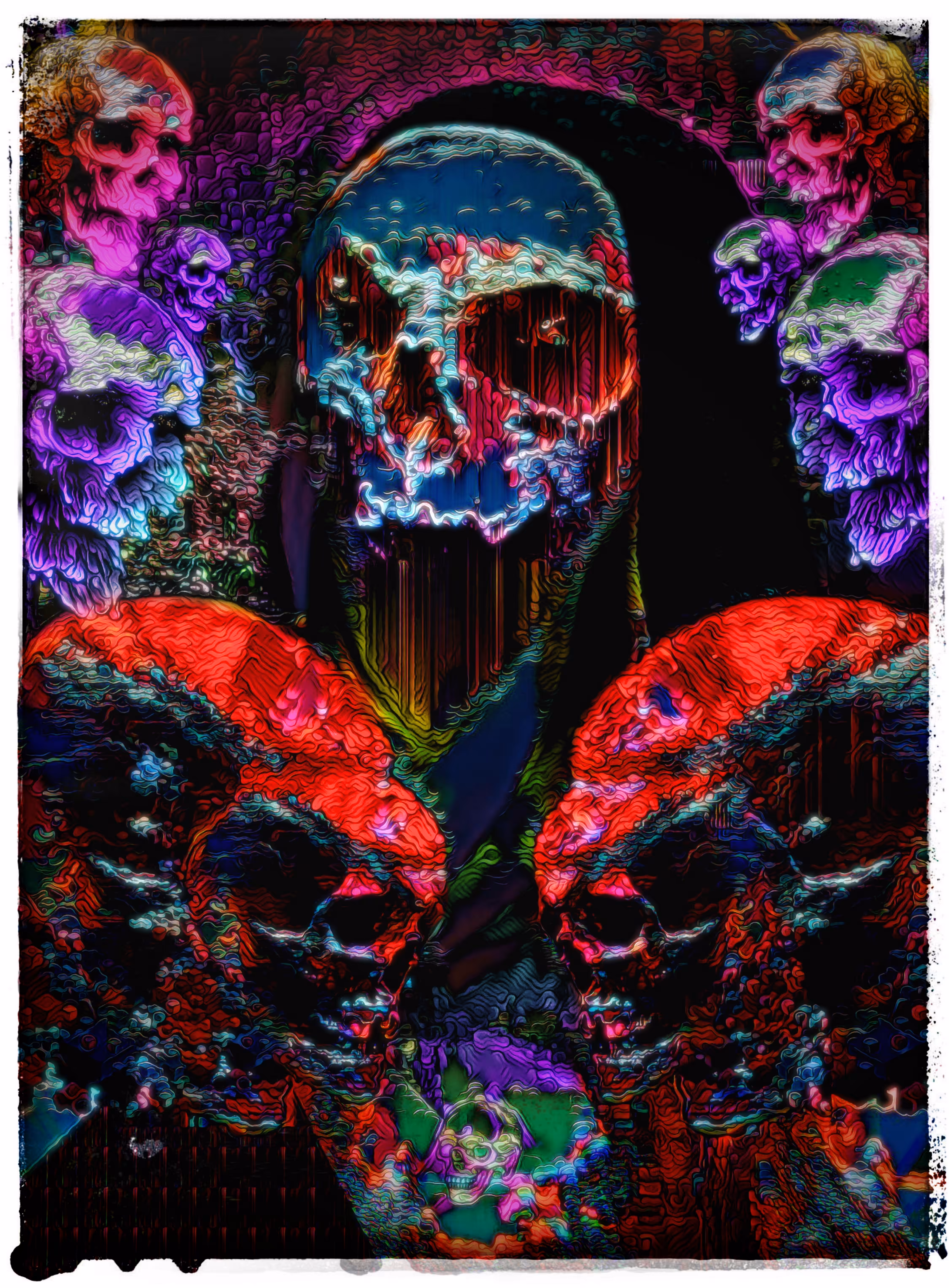 ֆӄʊʟʟɮօʀռɛ ֆɦǟɖօա
