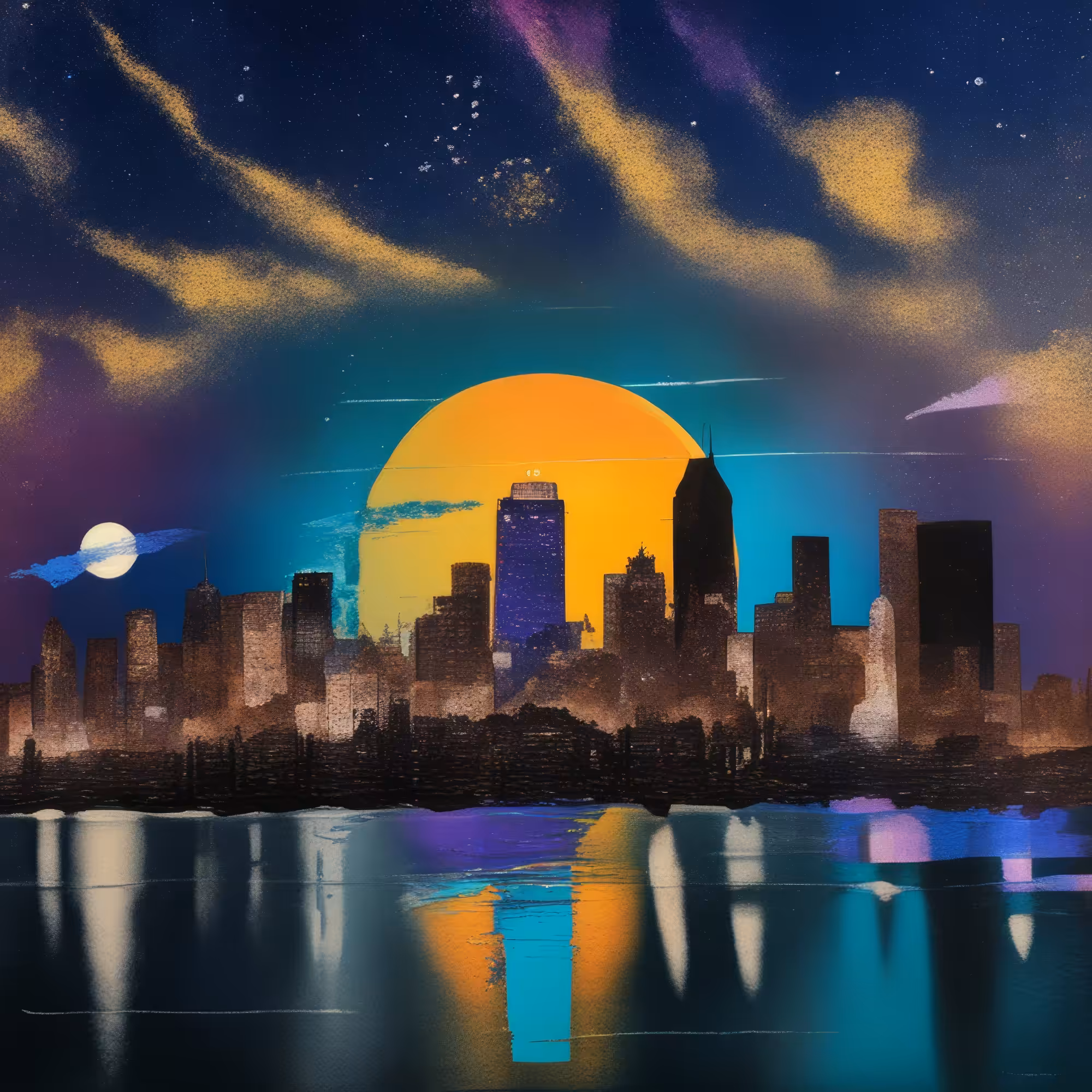 vaporCity #66