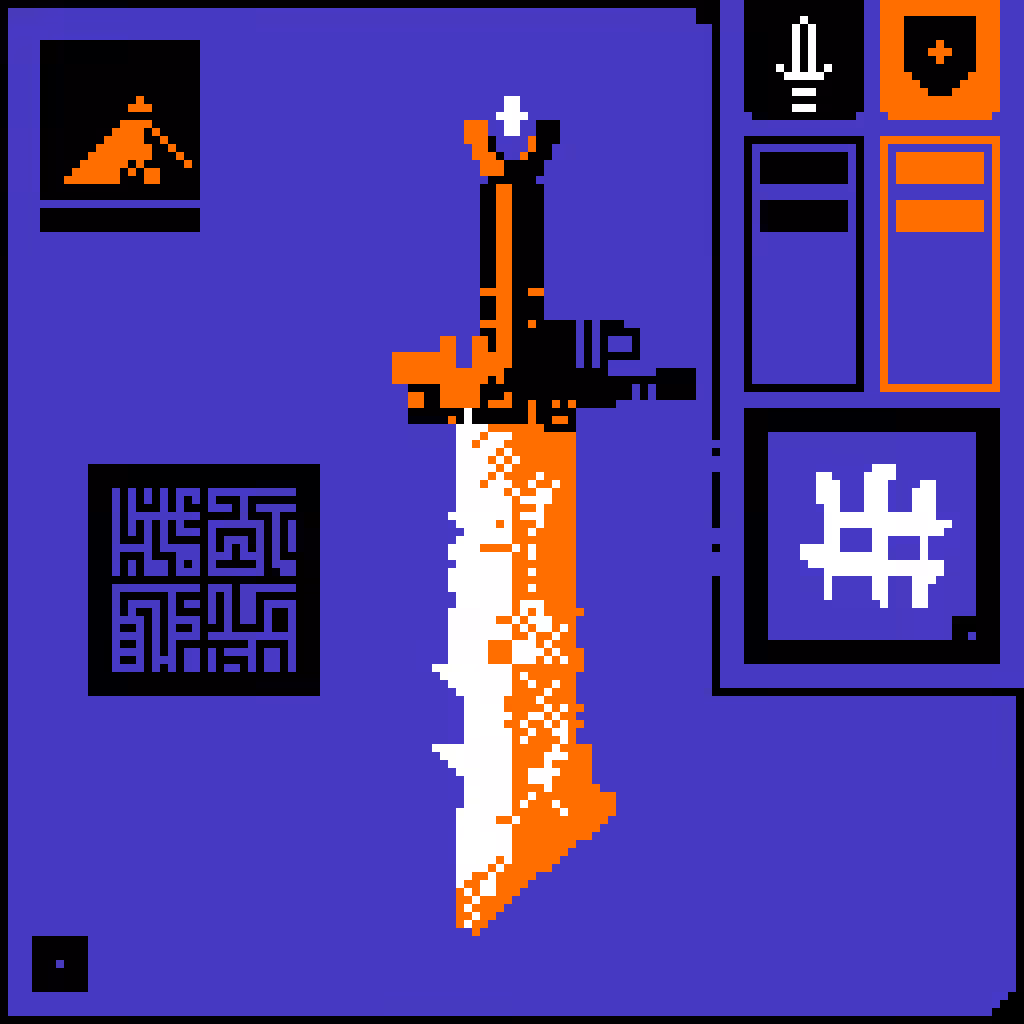 SWORDS #42
