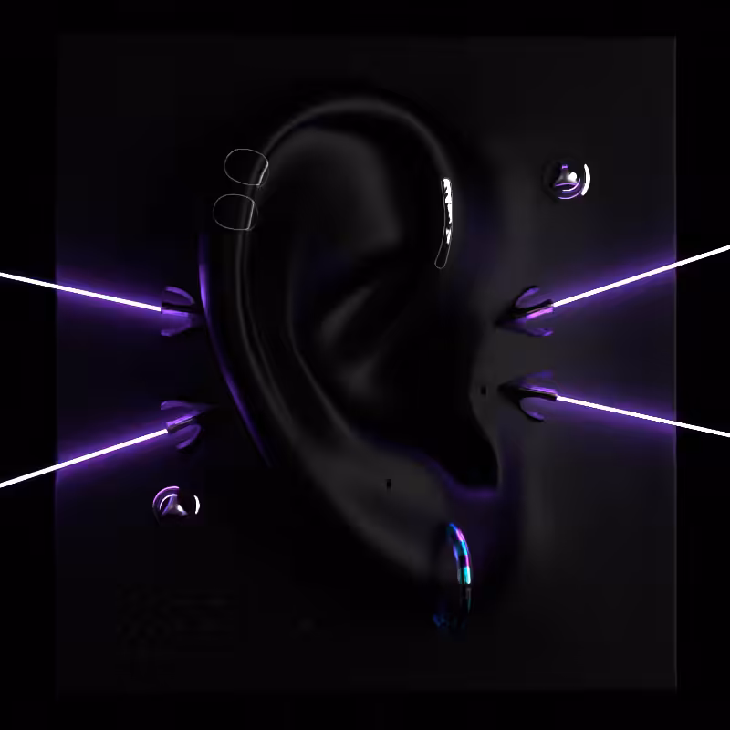 Aurasensory Toys: #221 Aurasensory Toys