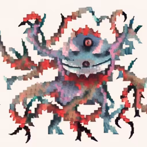 𝕾𝕮𝕽𝕬𝕿𝕮𝕳𝕰𝕾 #3