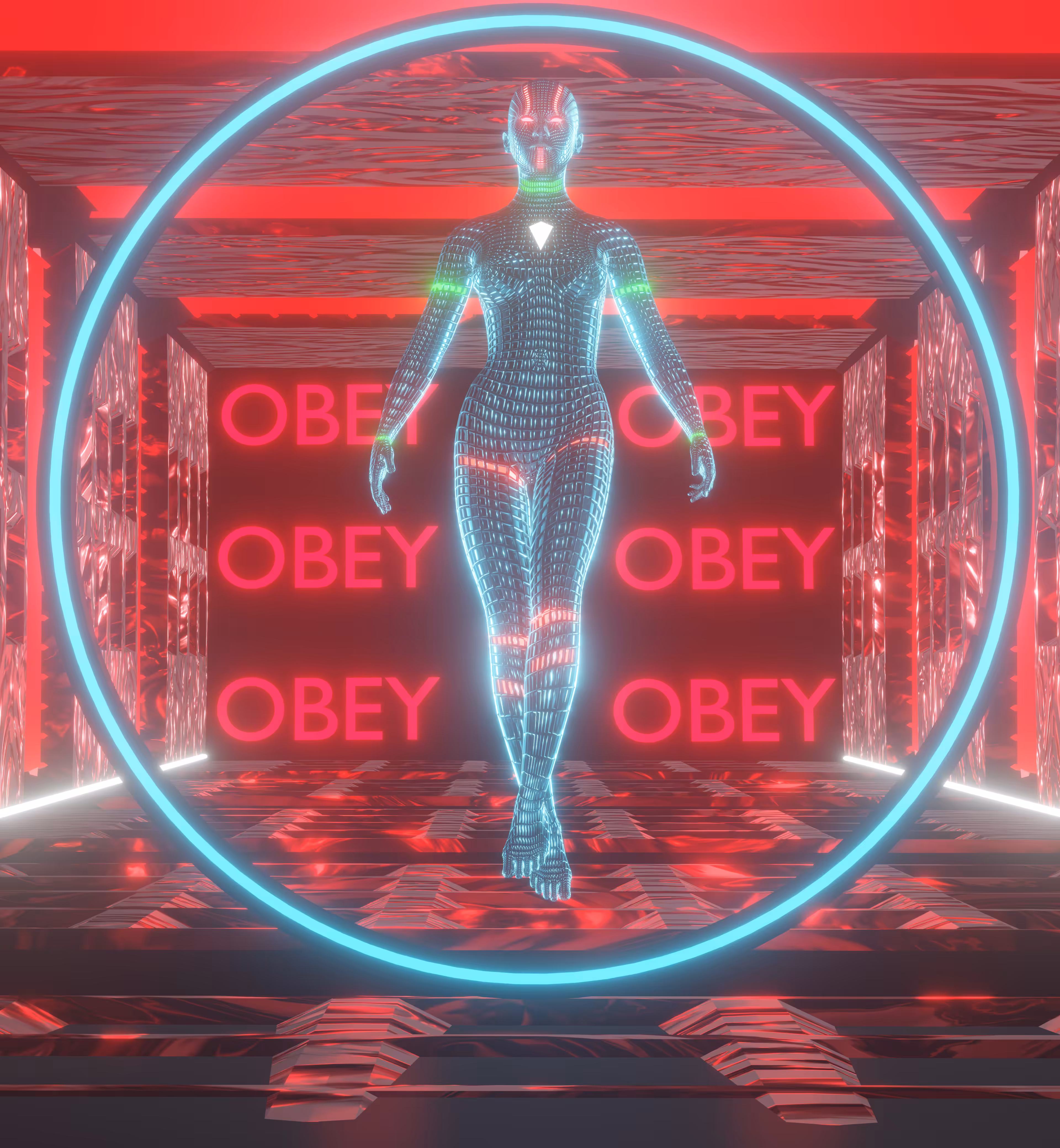 Obey