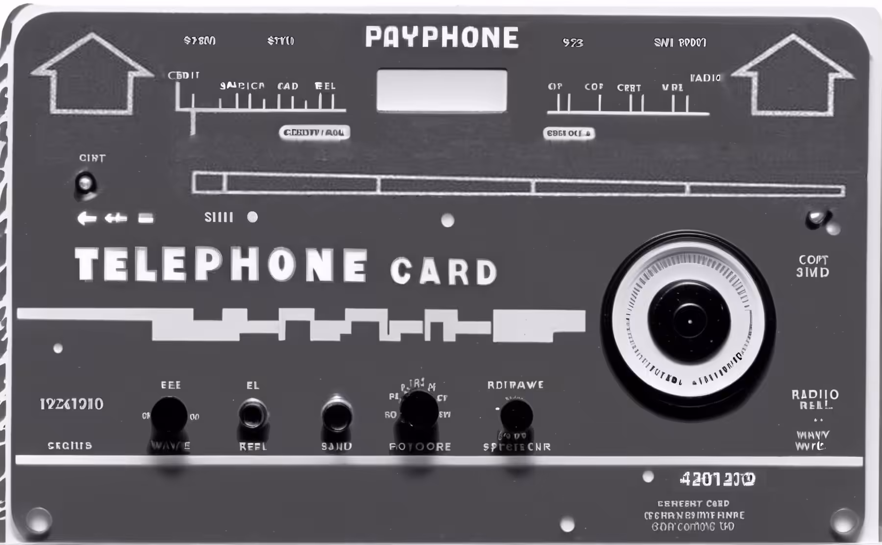 PAYPHONE #24