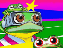 PEPE ET NUNC