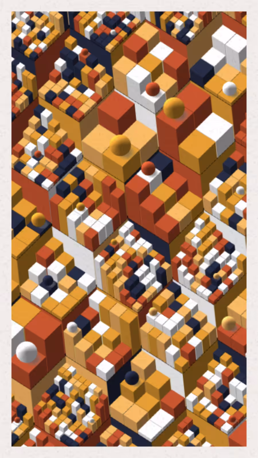 Blocks #30