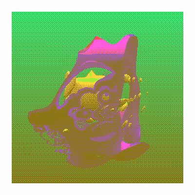 milkdrop #363