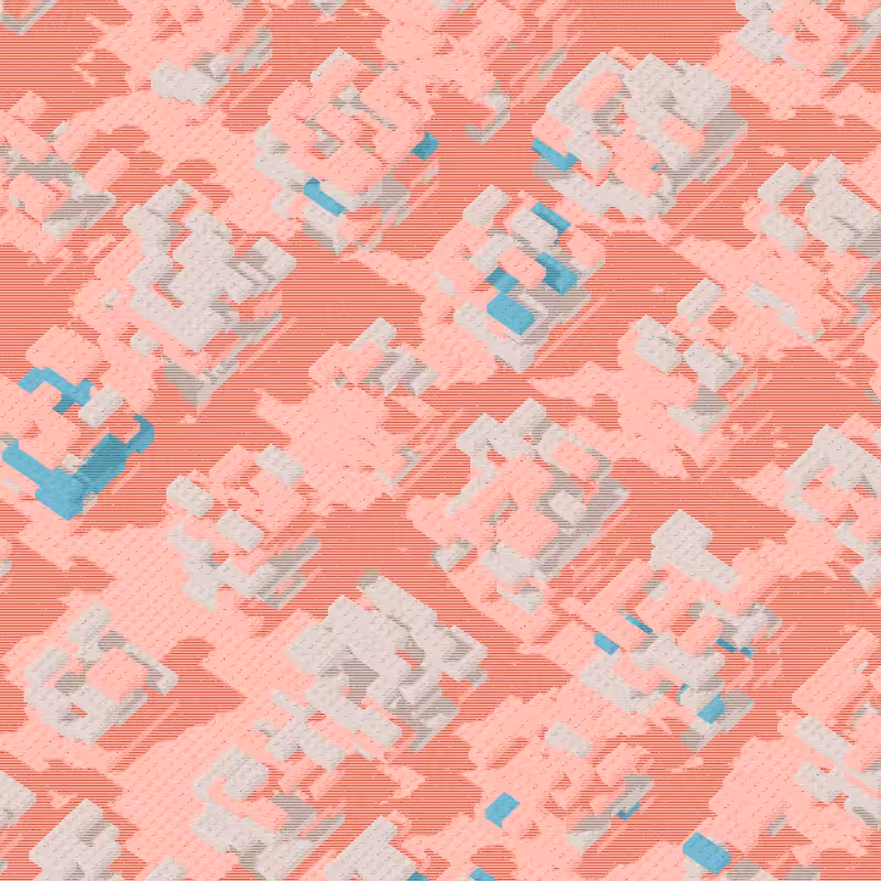 The Bricks I #66